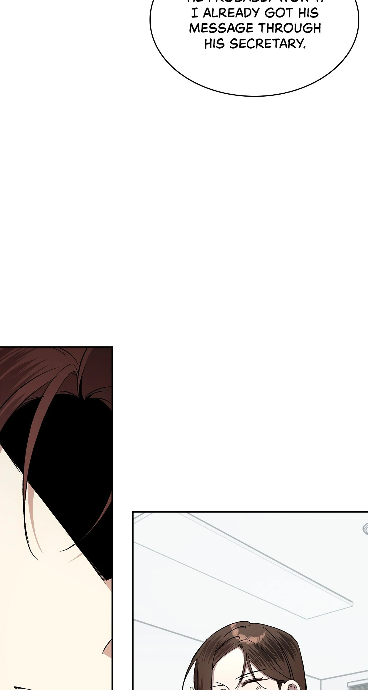 It’s Me, the Crazy Side Top - Chapter 23 manhwa