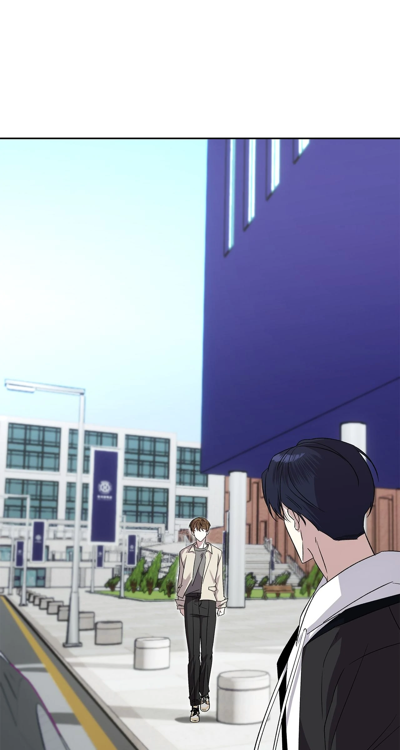 It’s Me, the Crazy Side Top - Chapter 23 manhwa