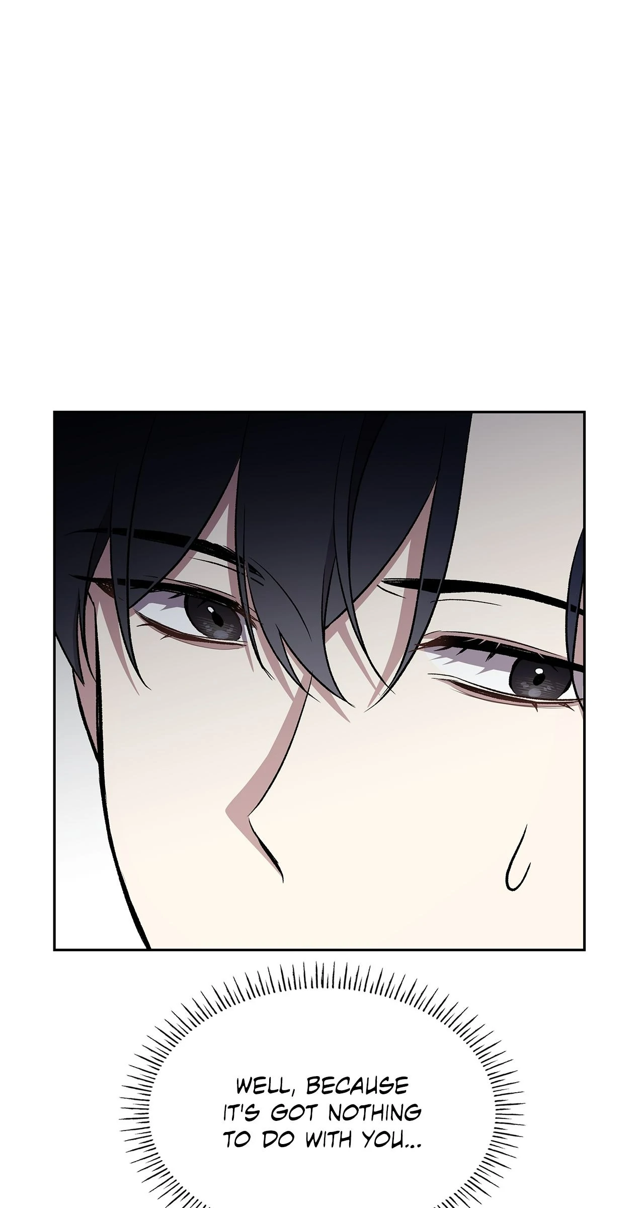 It’s Me, the Crazy Side Top - Chapter 23 manhwa