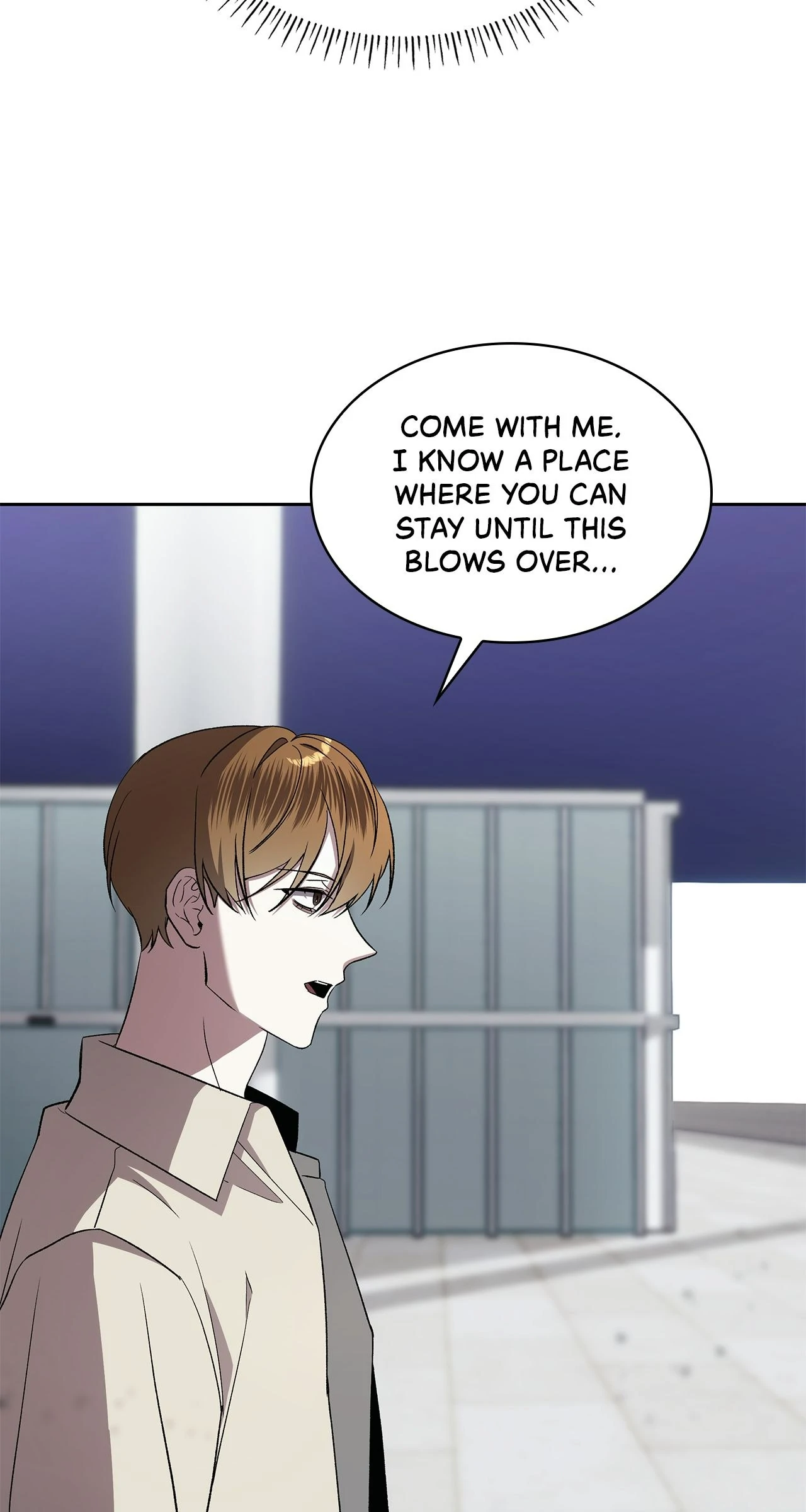 It’s Me, the Crazy Side Top - Chapter 23 manhwa