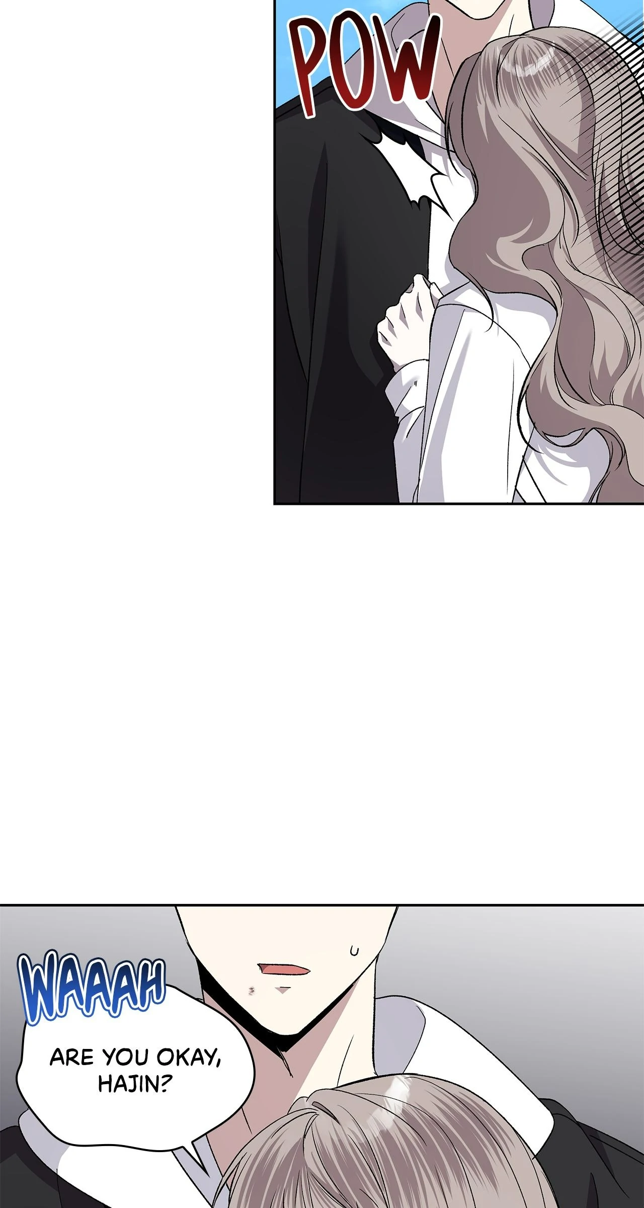 It’s Me, the Crazy Side Top - Chapter 23 manhwa