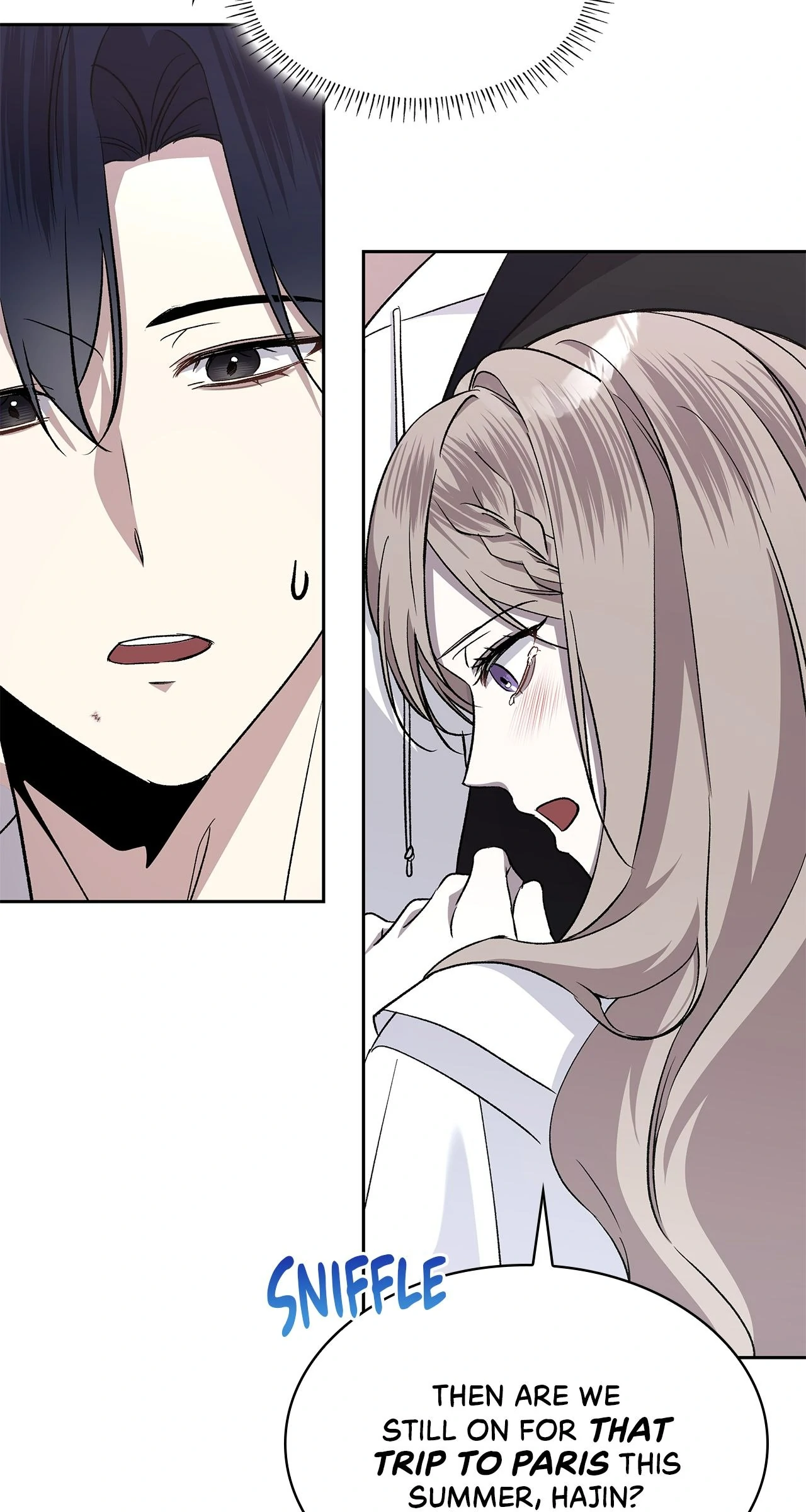 It’s Me, the Crazy Side Top - Chapter 23 manhwa