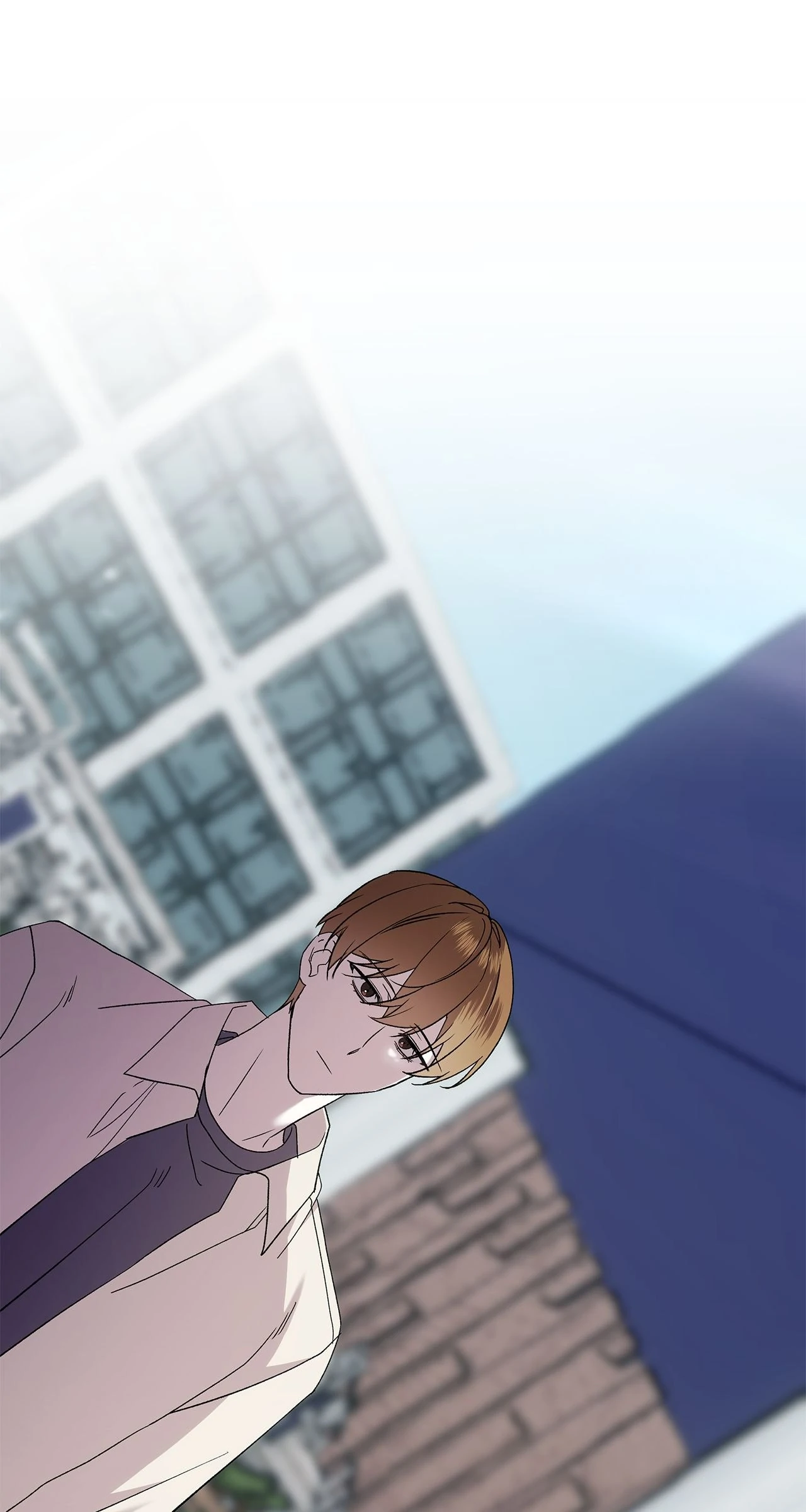 It’s Me, the Crazy Side Top - Chapter 23 manhwa