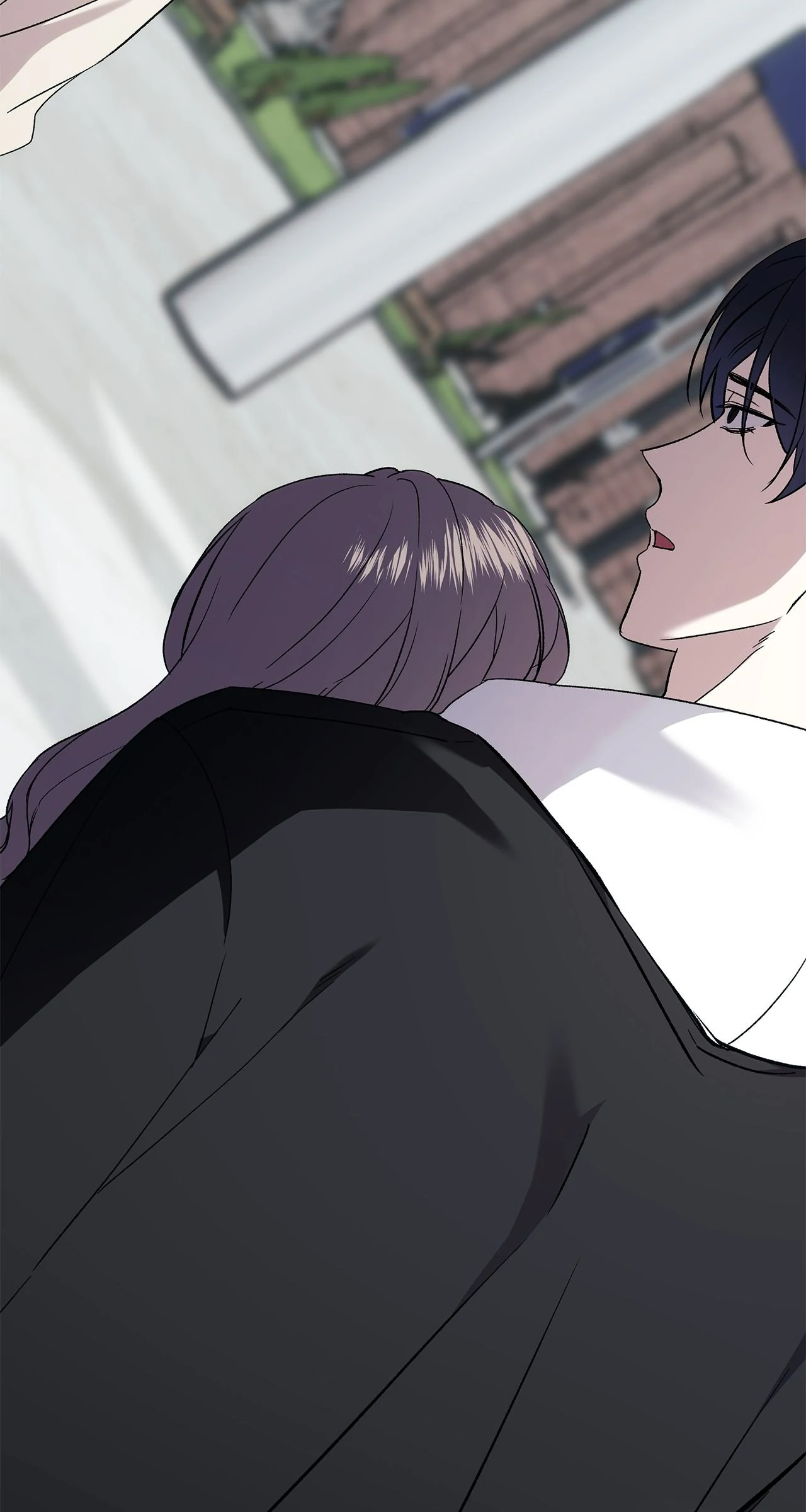 It’s Me, the Crazy Side Top - Chapter 23 manhwa