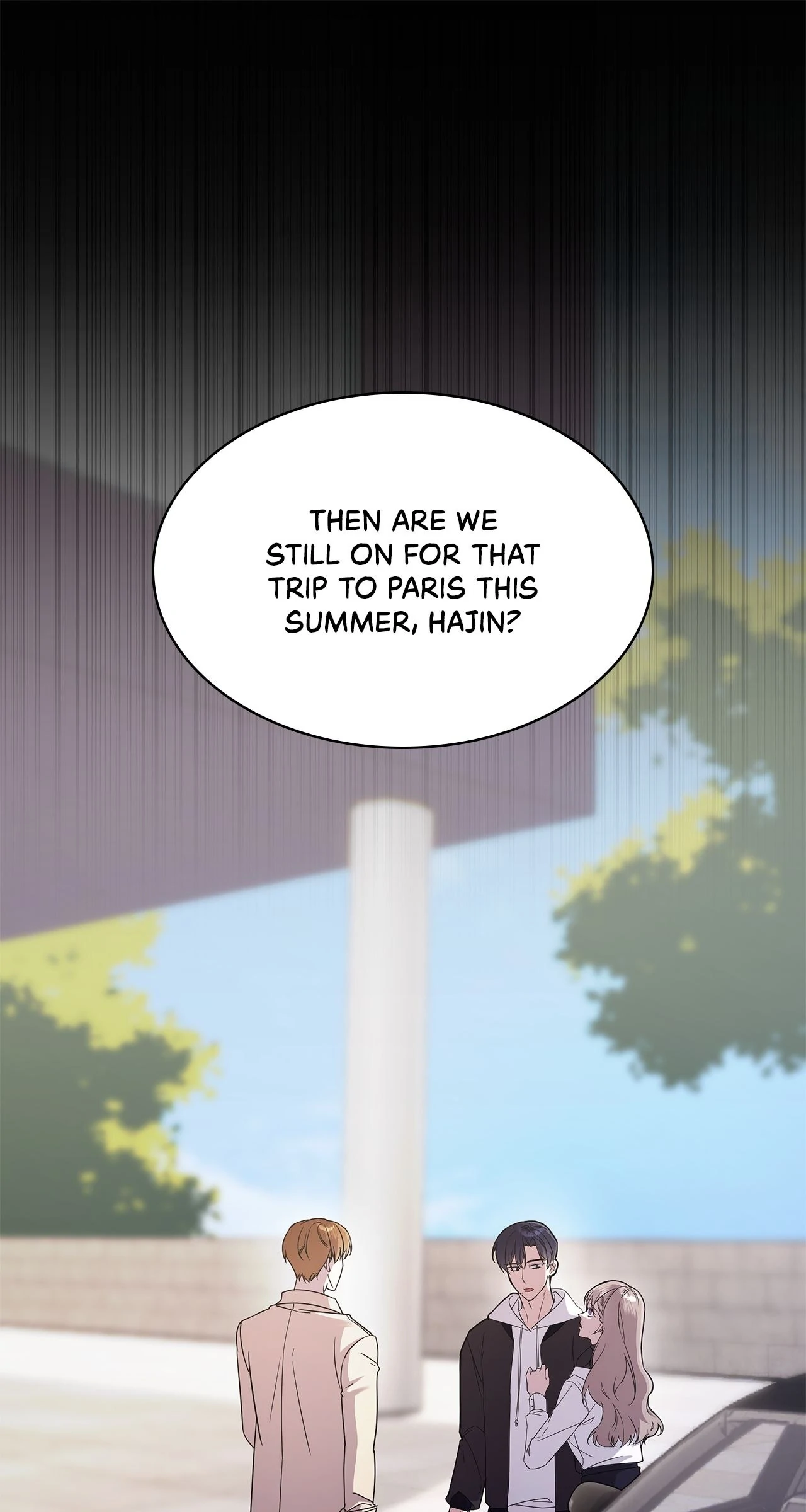 It’s Me, the Crazy Side Top - Chapter 24 manhwa