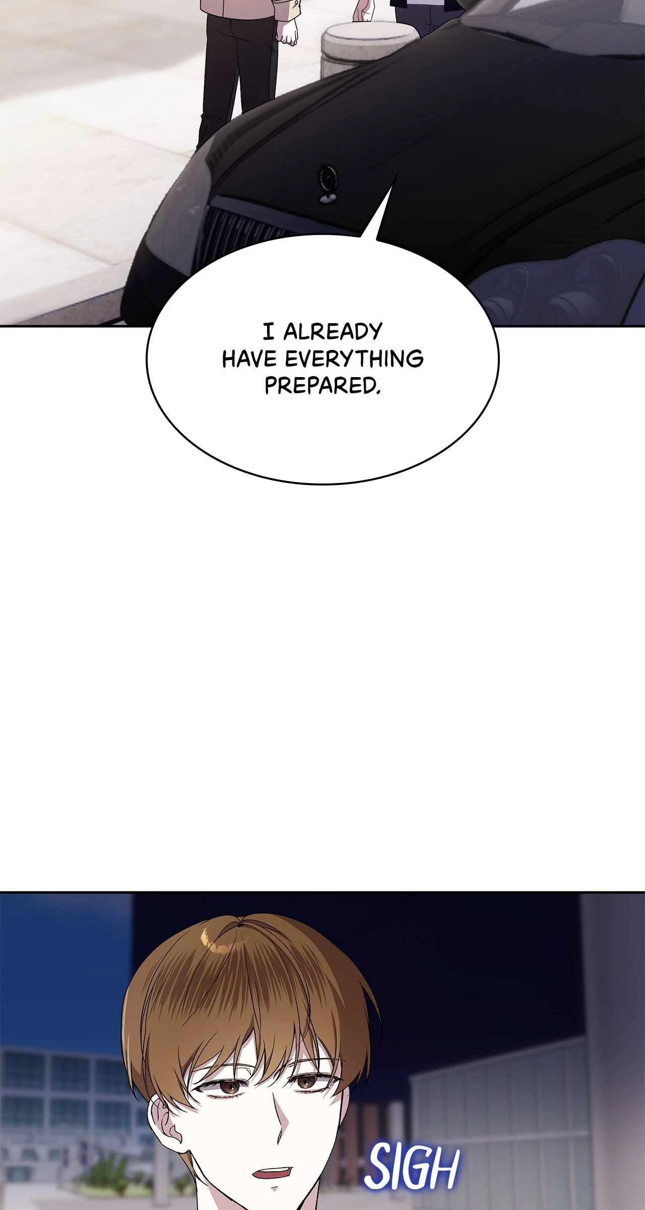 It’s Me, the Crazy Side Top - Chapter 24 manhwa