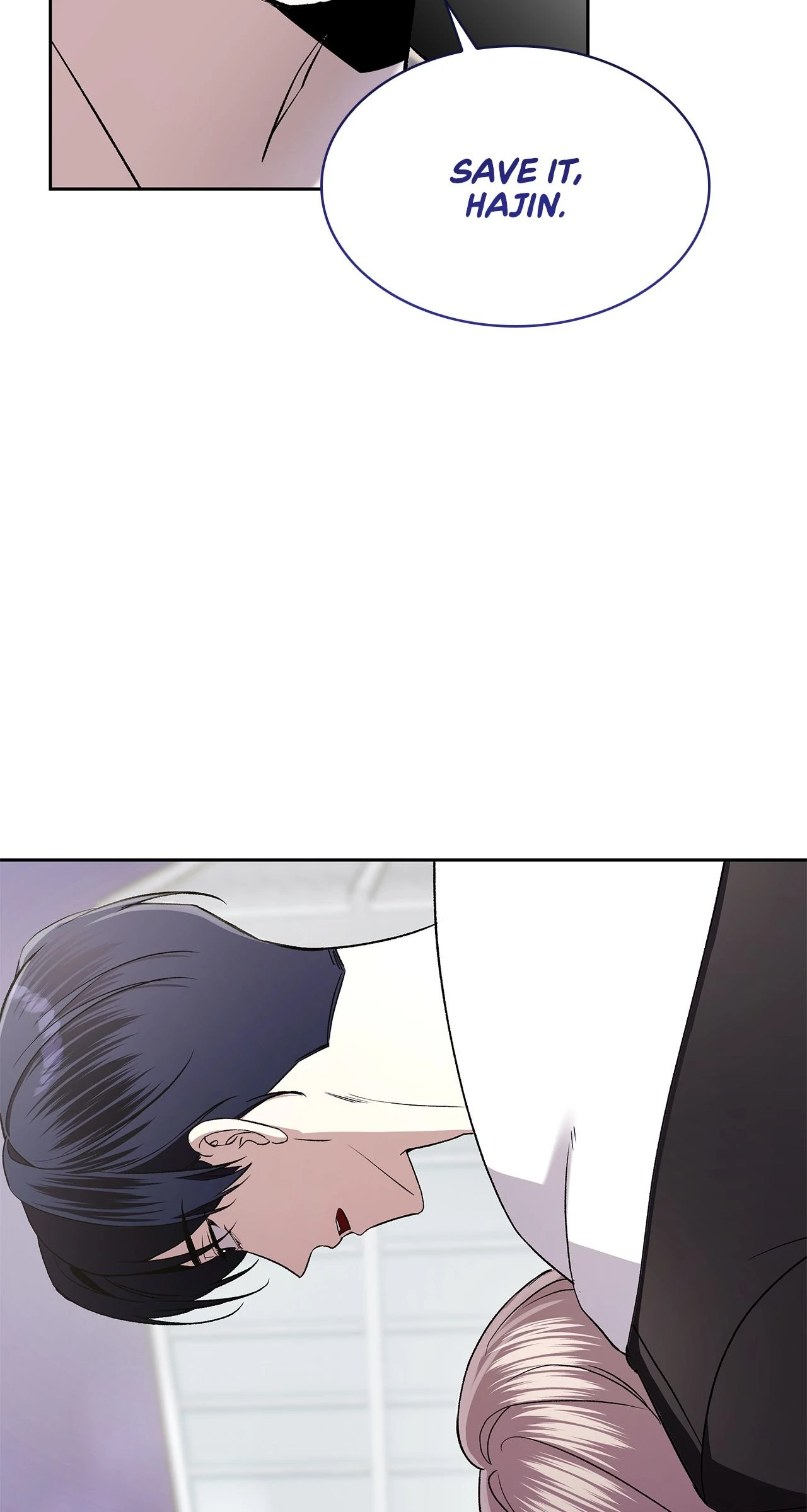 It’s Me, the Crazy Side Top - Chapter 24 manhwa