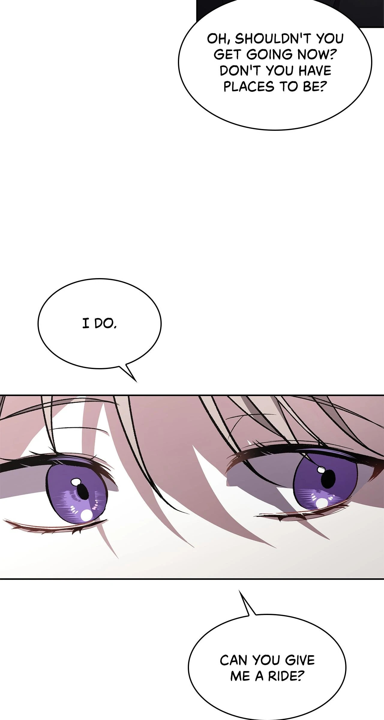 It’s Me, the Crazy Side Top - Chapter 24 manhwa