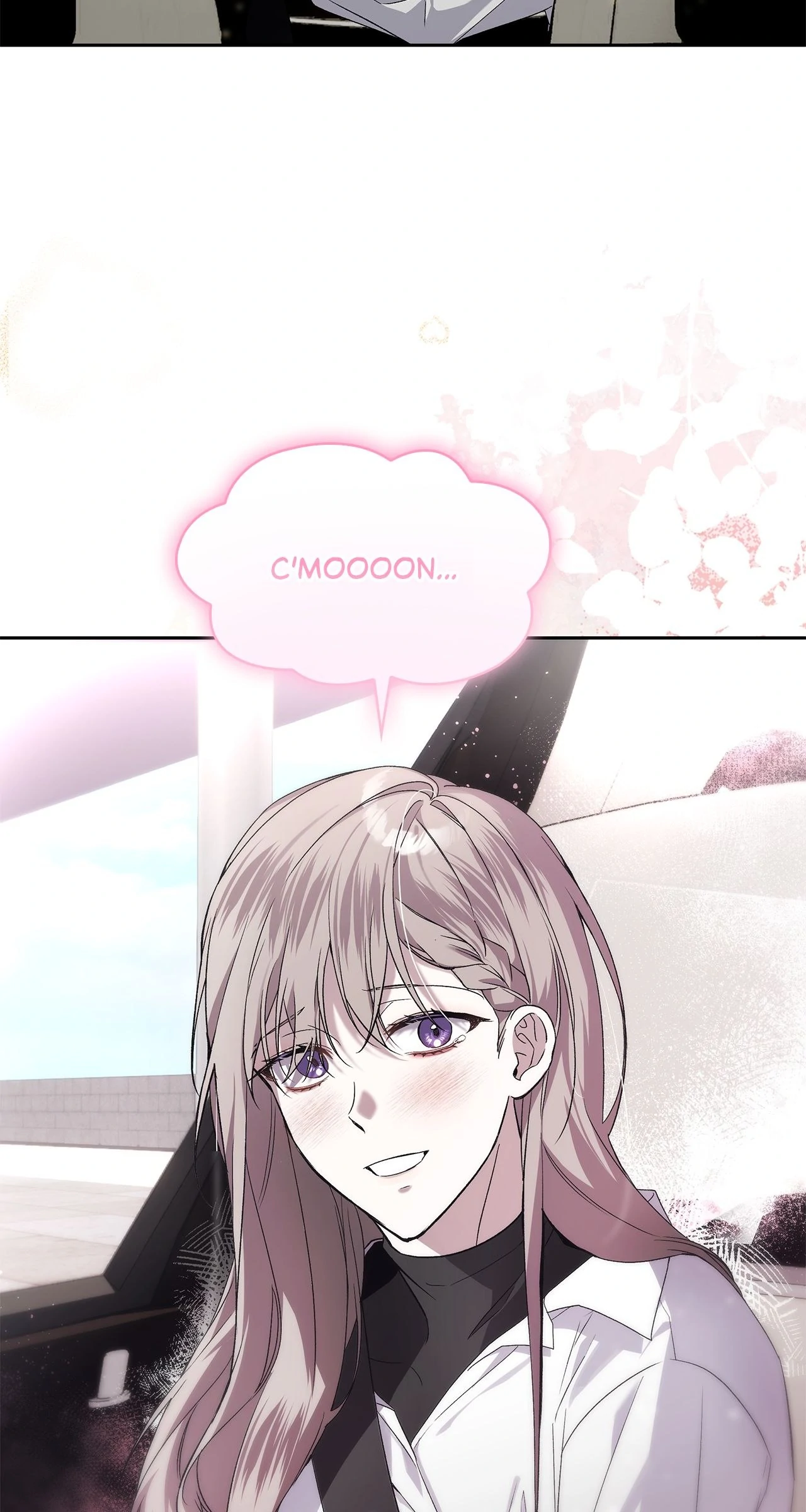 It’s Me, the Crazy Side Top - Chapter 24 manhwa