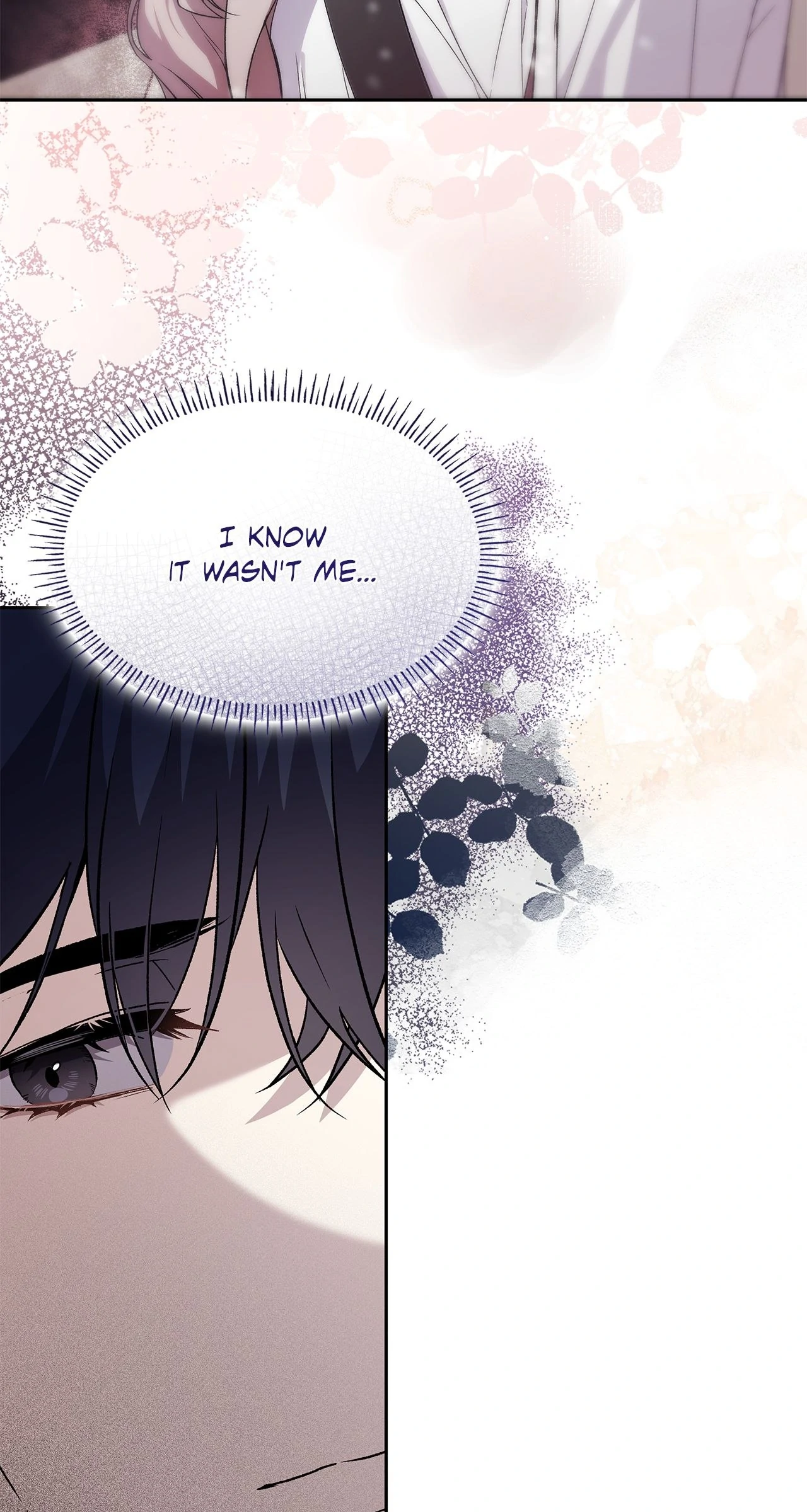 It’s Me, the Crazy Side Top - Chapter 24 manhwa