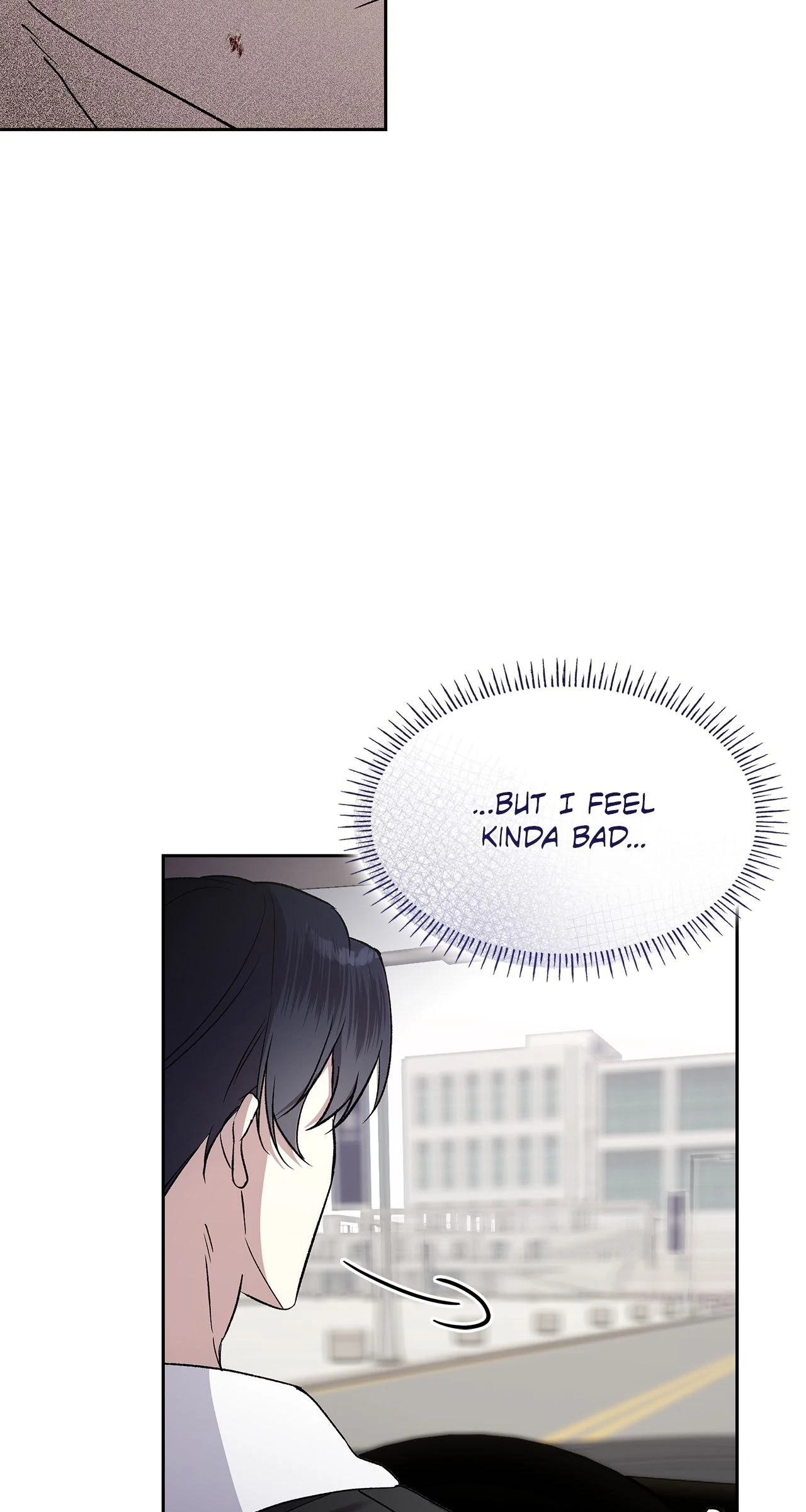 It’s Me, the Crazy Side Top - Chapter 24 manhwa