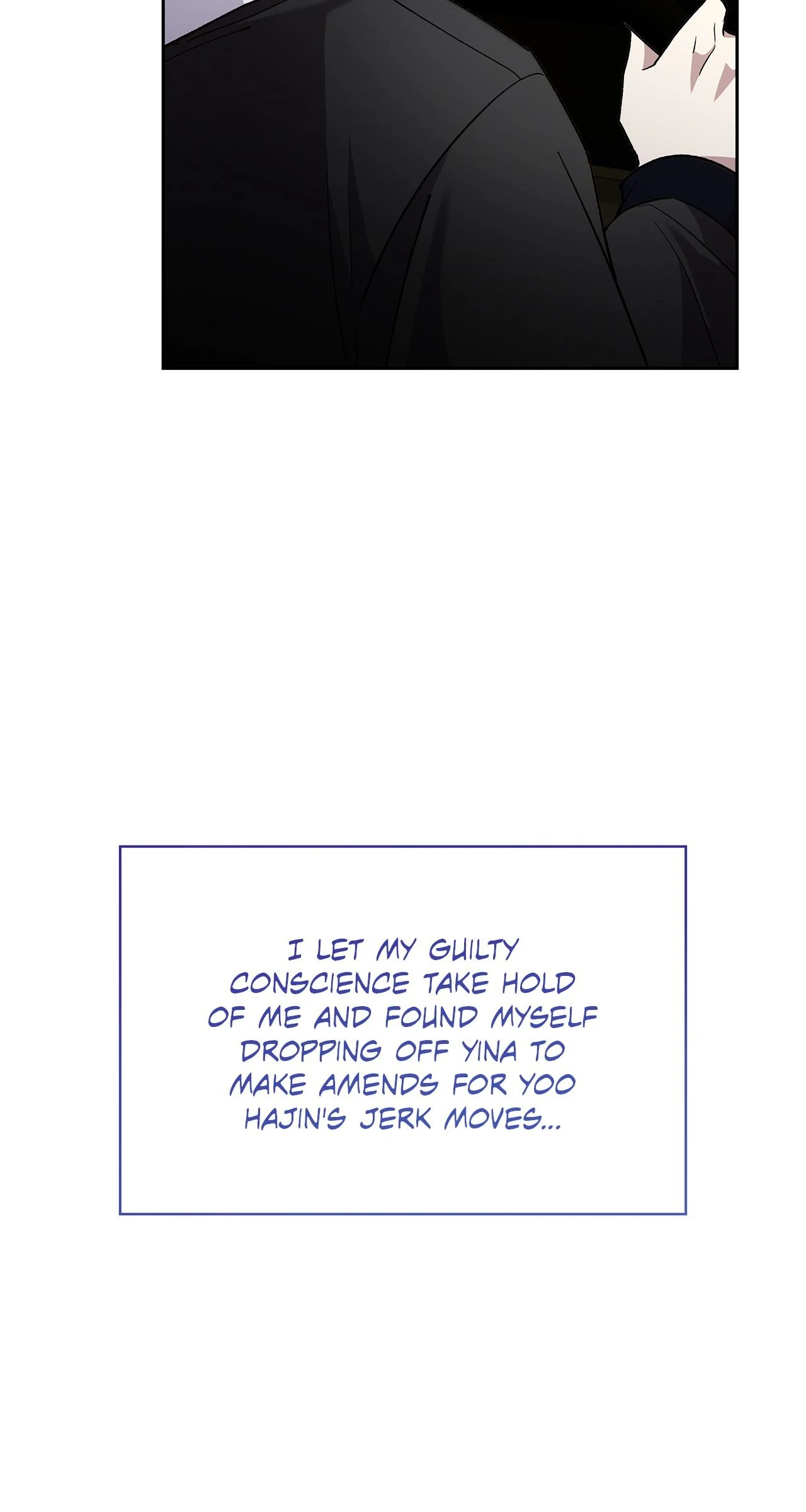 It’s Me, the Crazy Side Top - Chapter 24 manhwa