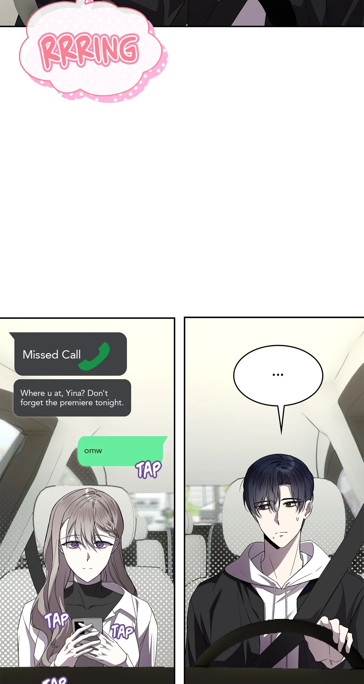 It’s Me, the Crazy Side Top - Chapter 24 manhwa