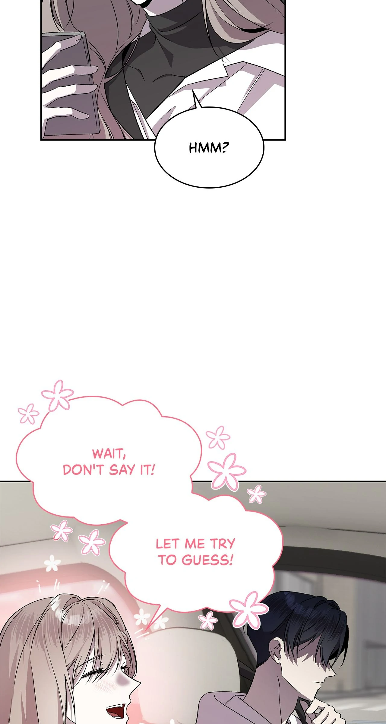 It’s Me, the Crazy Side Top - Chapter 24 manhwa