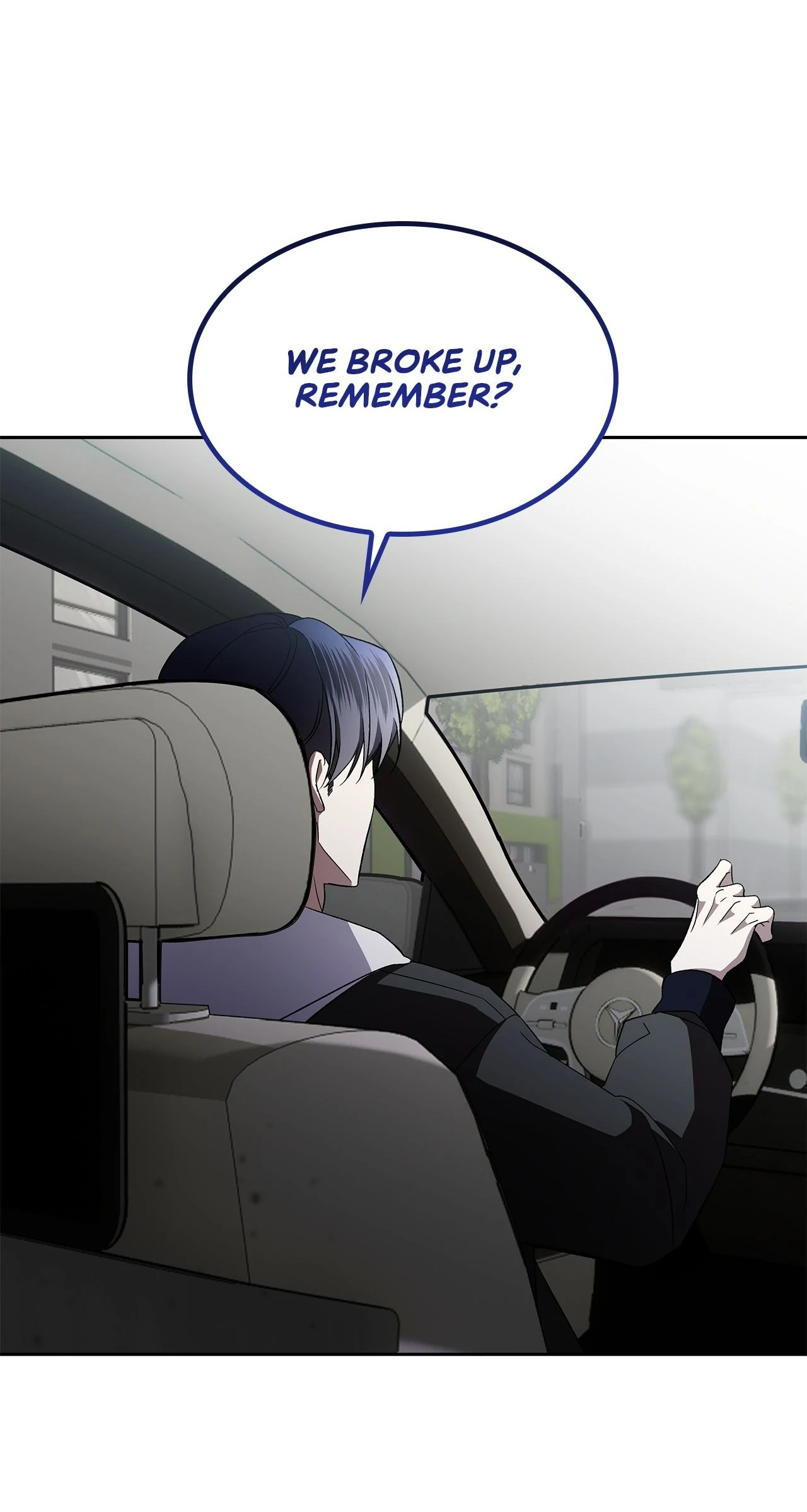 It’s Me, the Crazy Side Top - Chapter 24 manhwa