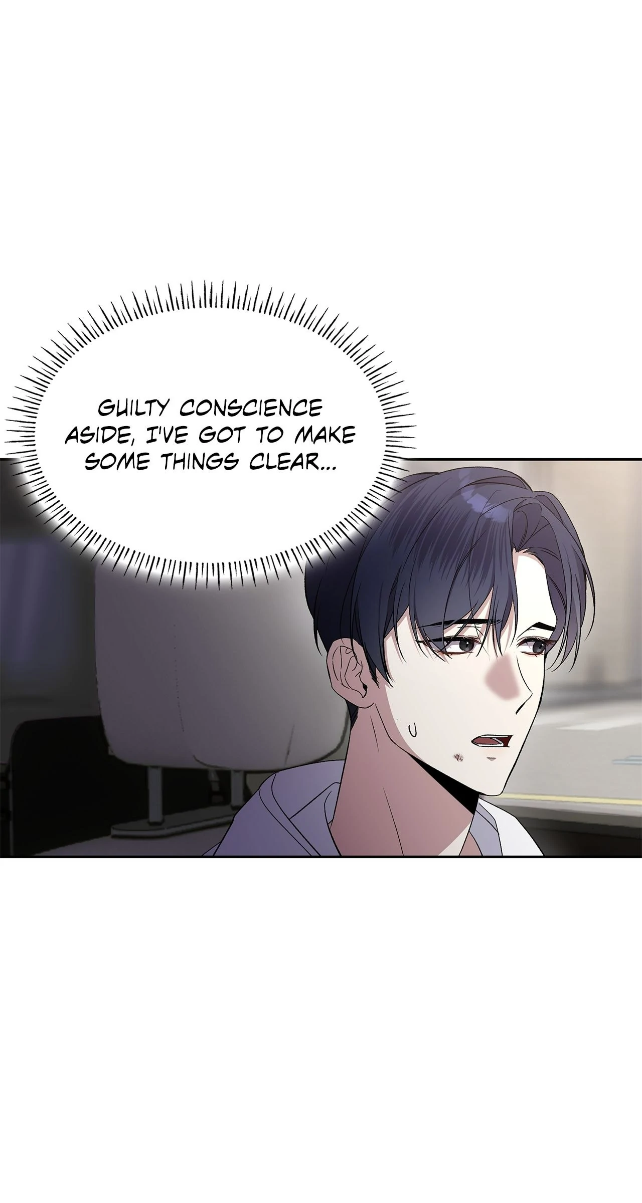 It’s Me, the Crazy Side Top - Chapter 24 manhwa