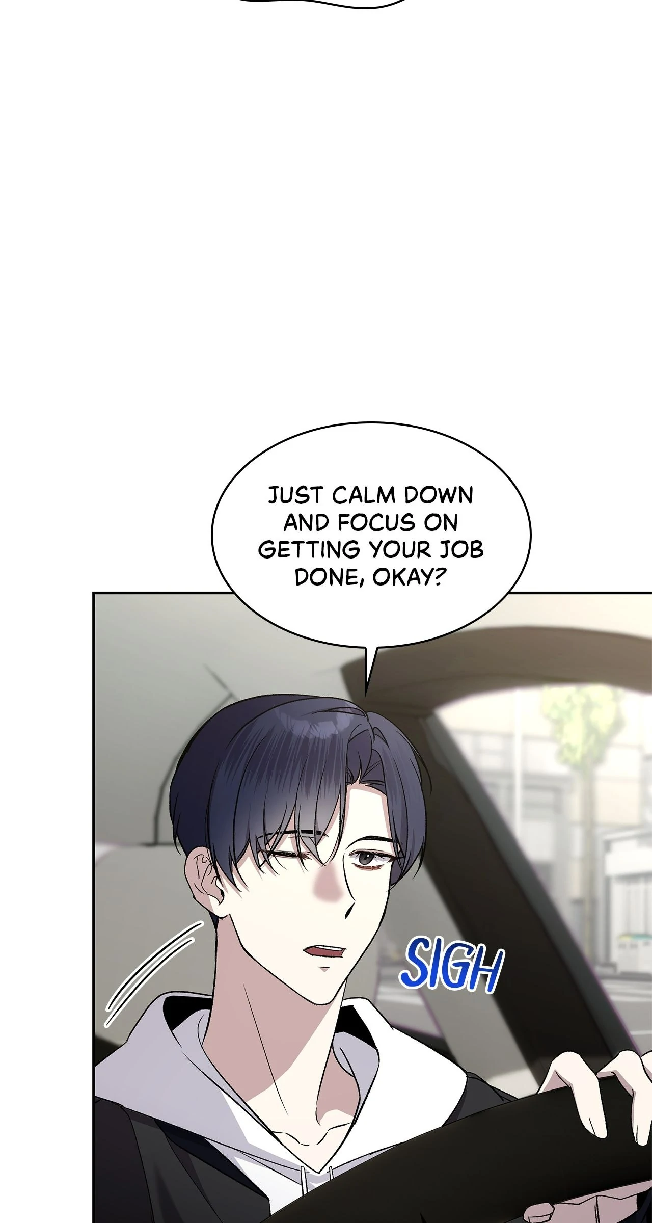 It’s Me, the Crazy Side Top - Chapter 24 manhwa