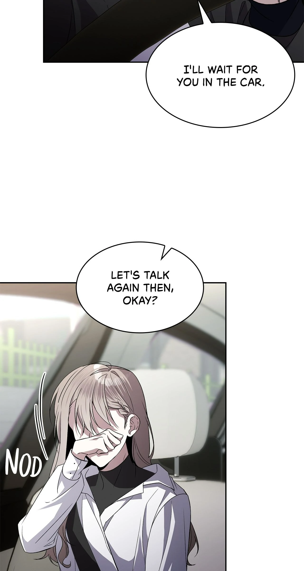It’s Me, the Crazy Side Top - Chapter 24 manhwa