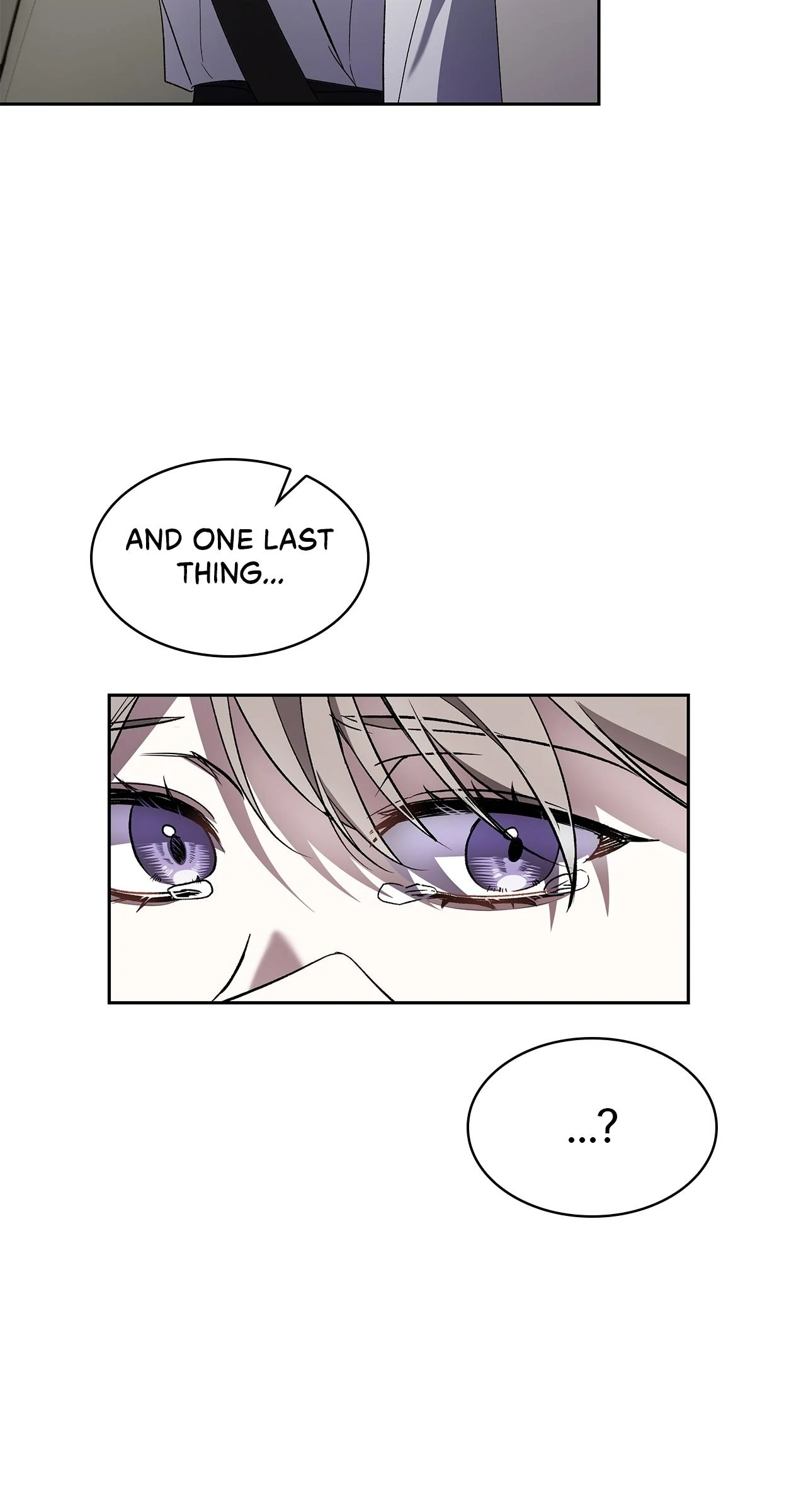 It’s Me, the Crazy Side Top - Chapter 24 manhwa