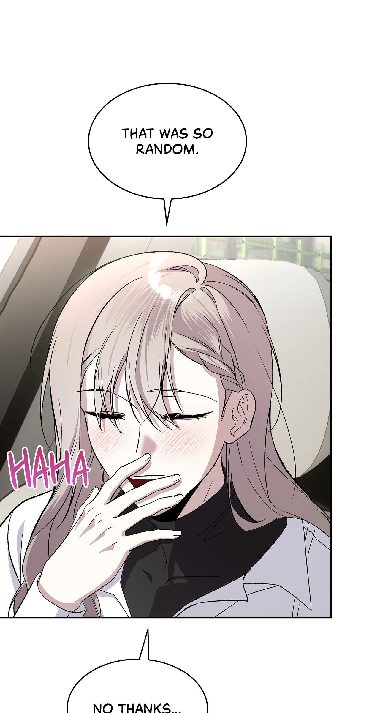It’s Me, the Crazy Side Top - Chapter 24 manhwa