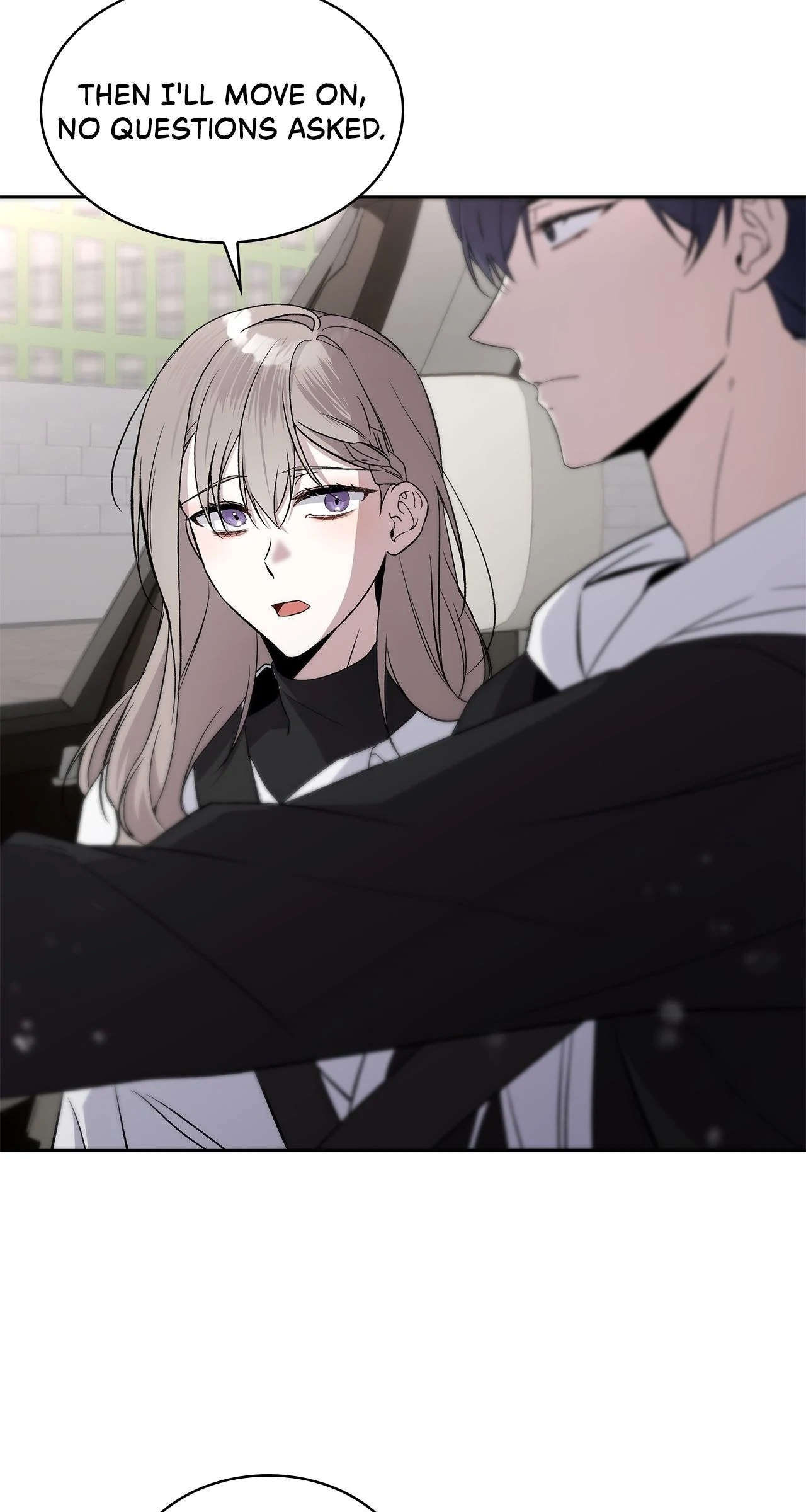 It’s Me, the Crazy Side Top - Chapter 24 manhwa
