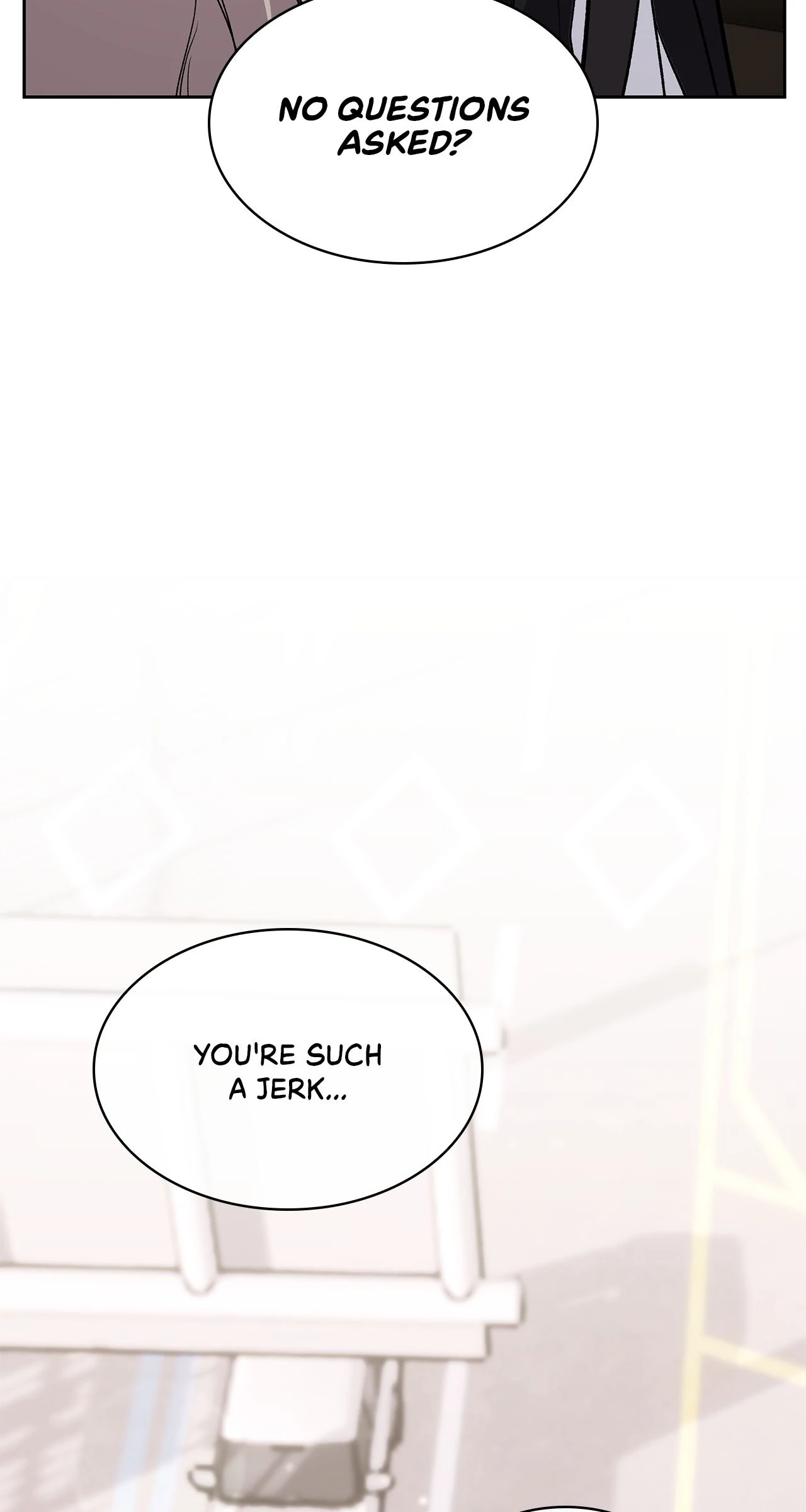 It’s Me, the Crazy Side Top - Chapter 24 manhwa