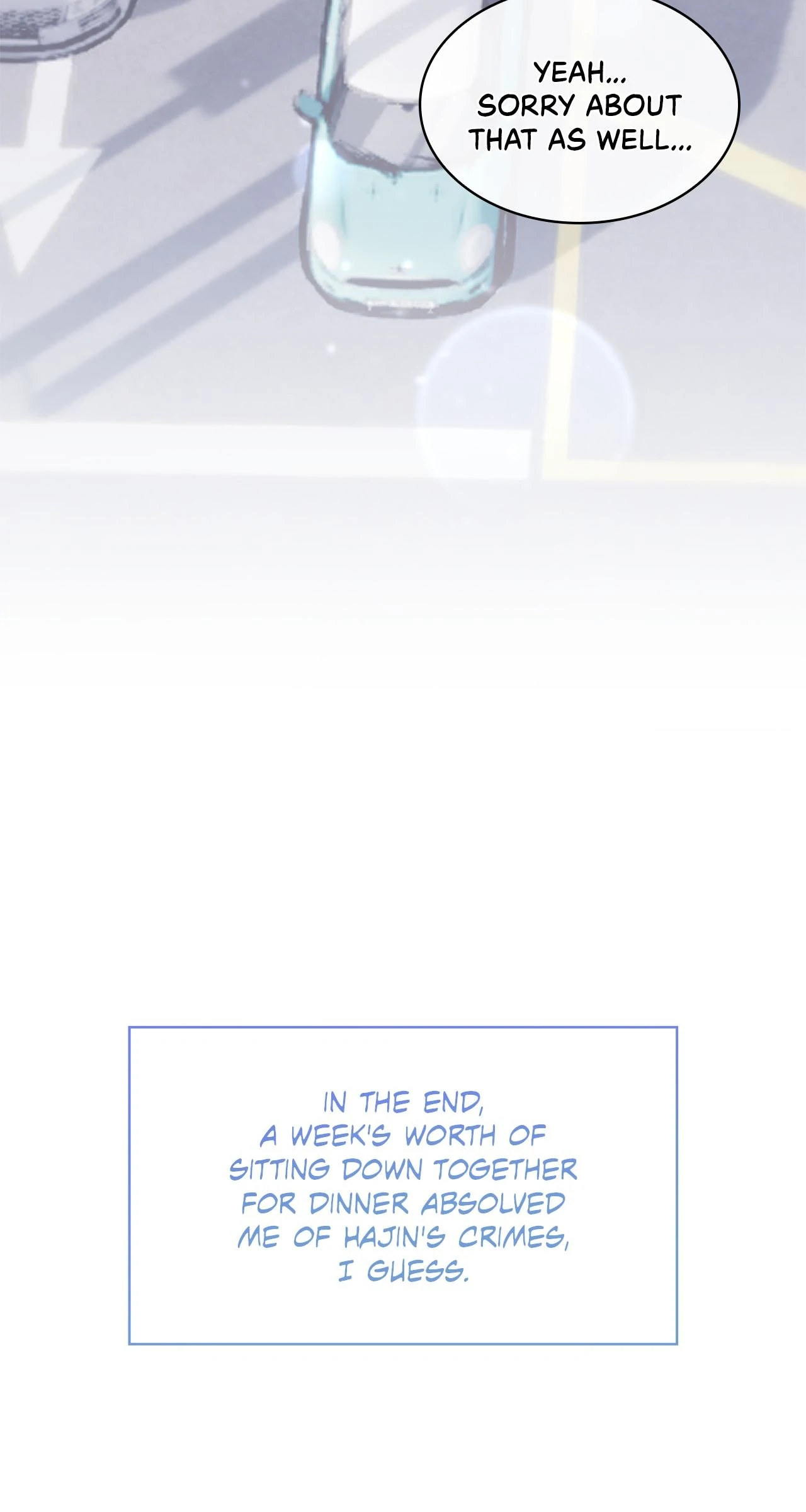 It’s Me, the Crazy Side Top - Chapter 24 manhwa