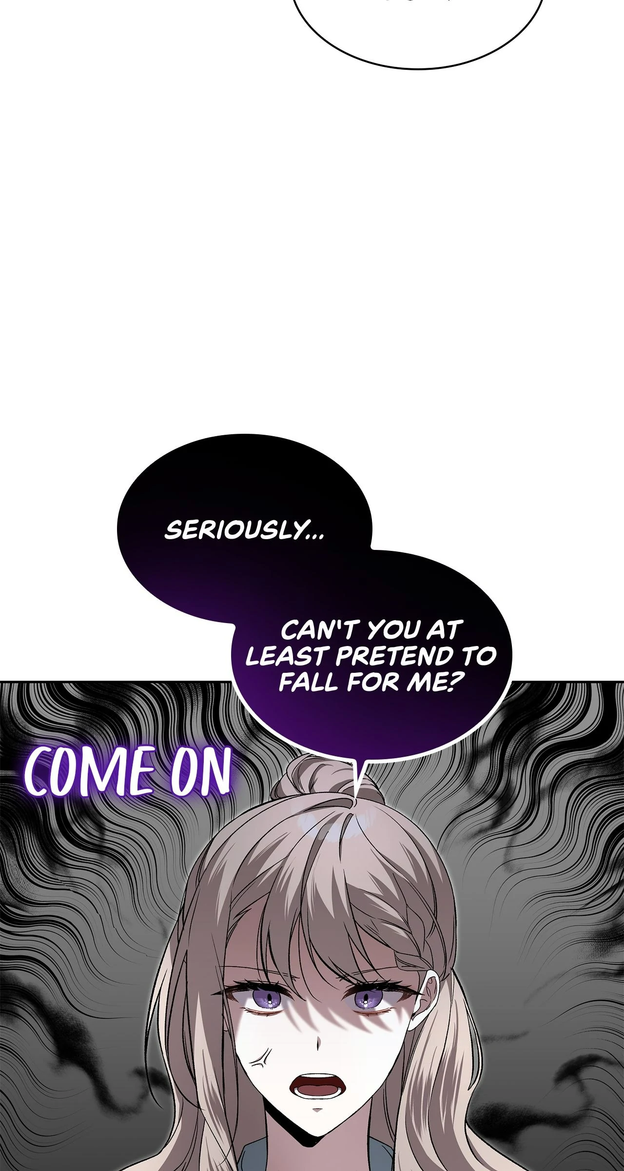 It’s Me, the Crazy Side Top - Chapter 24 manhwa