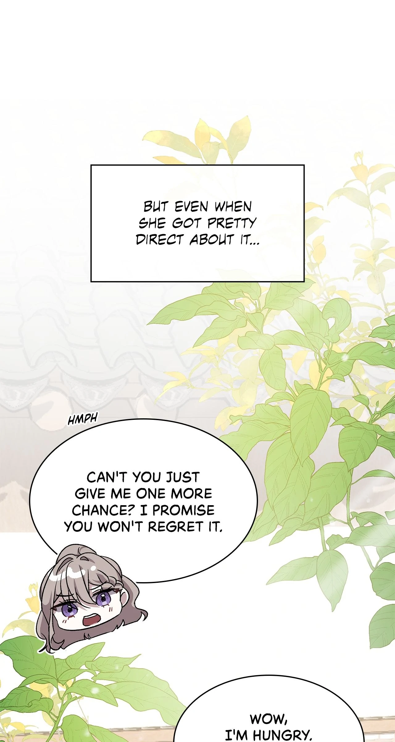 It’s Me, the Crazy Side Top - Chapter 24 manhwa
