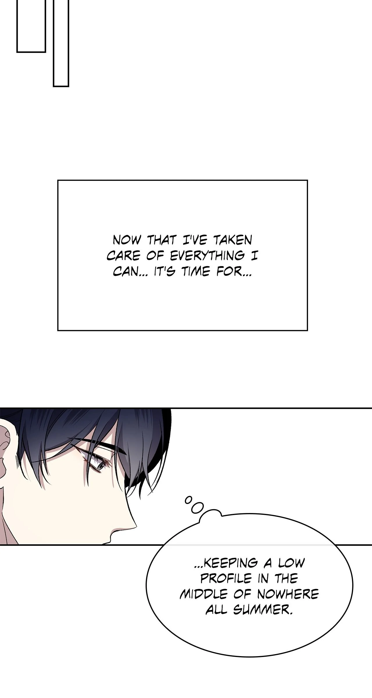 It’s Me, the Crazy Side Top - Chapter 24 manhwa