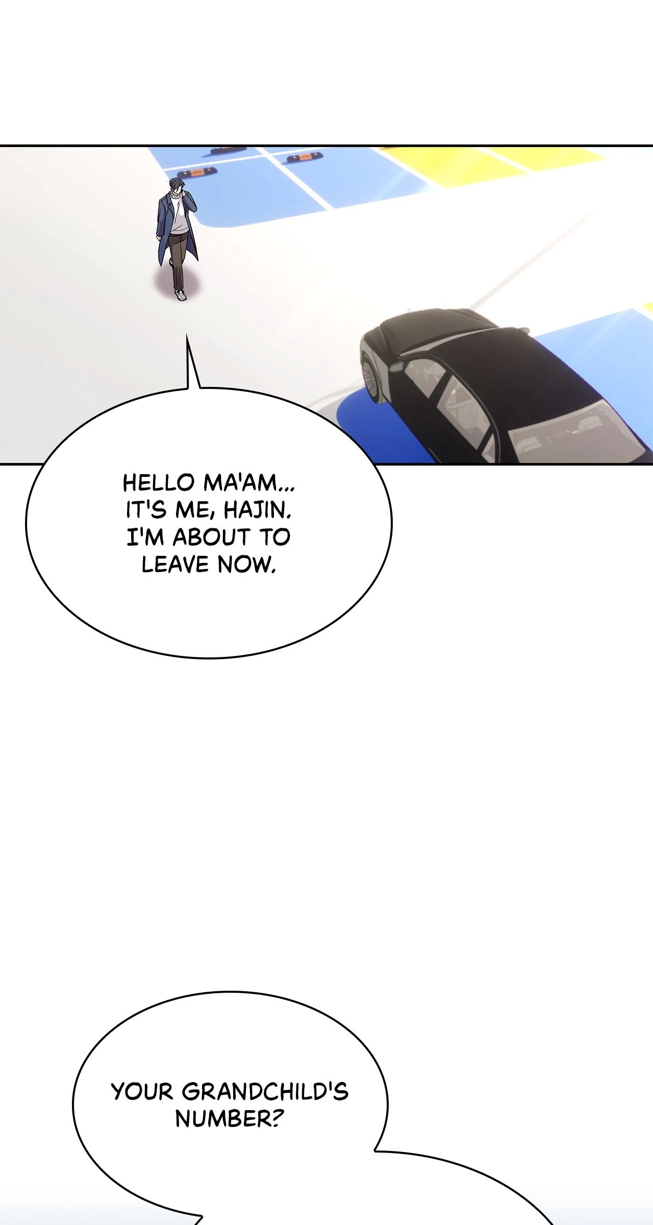 It’s Me, the Crazy Side Top - Chapter 24 manhwa