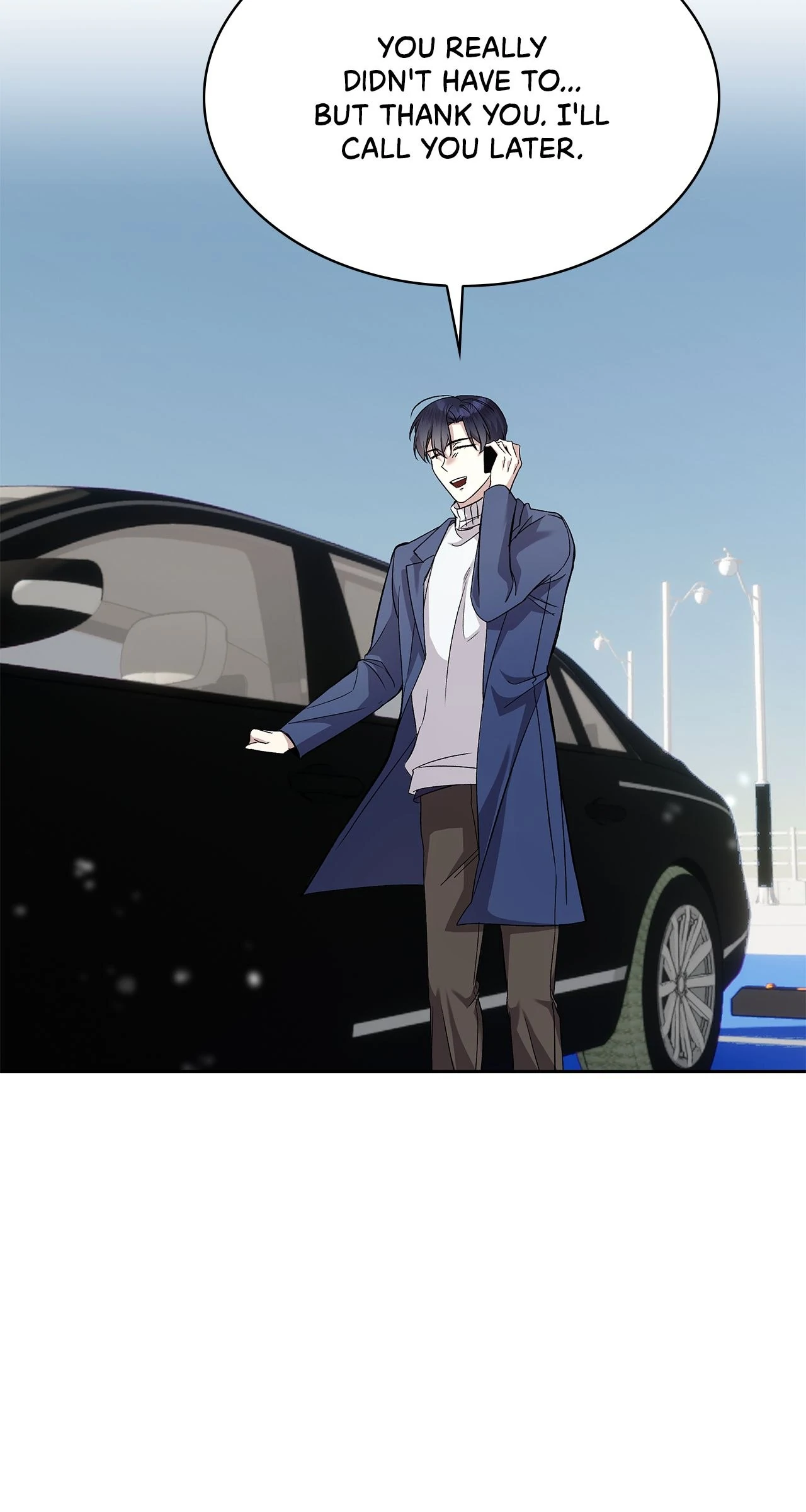 It’s Me, the Crazy Side Top - Chapter 24 manhwa