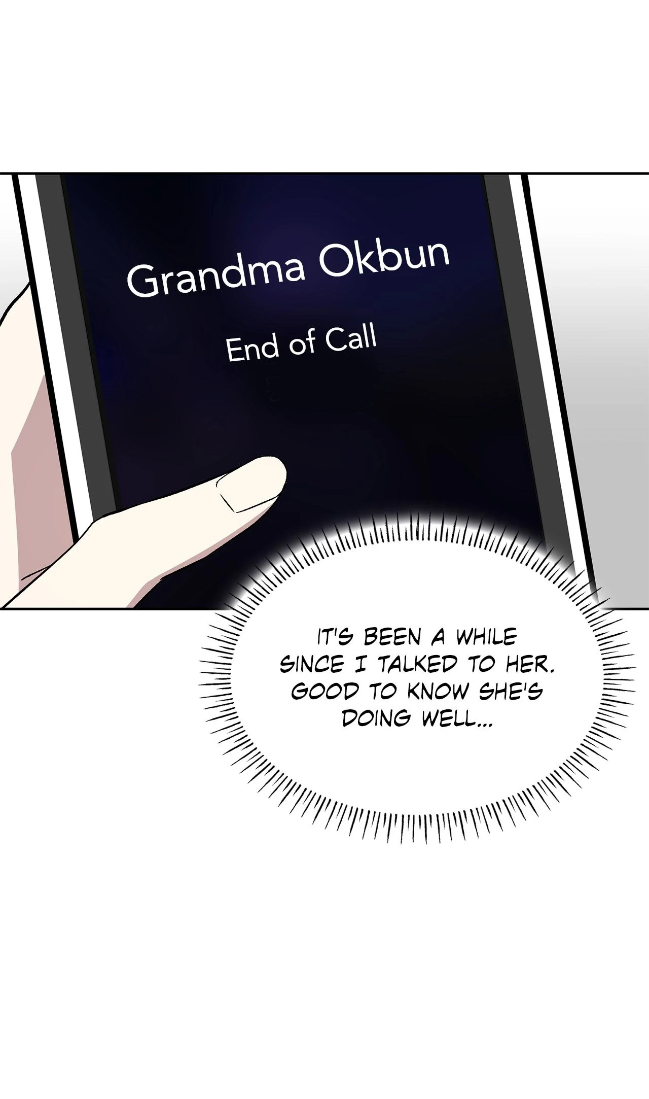 It’s Me, the Crazy Side Top - Chapter 24 manhwa
