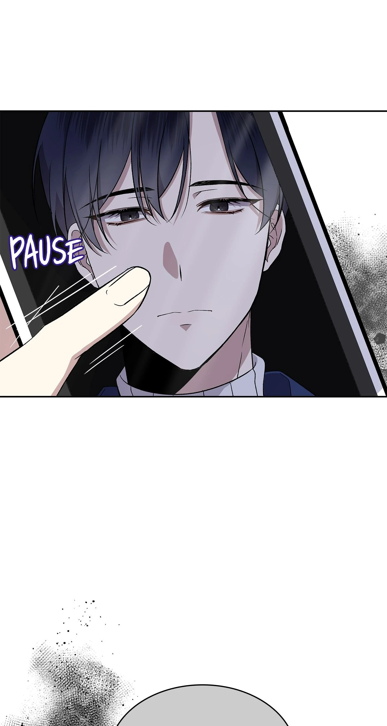 It’s Me, the Crazy Side Top - Chapter 24 manhwa
