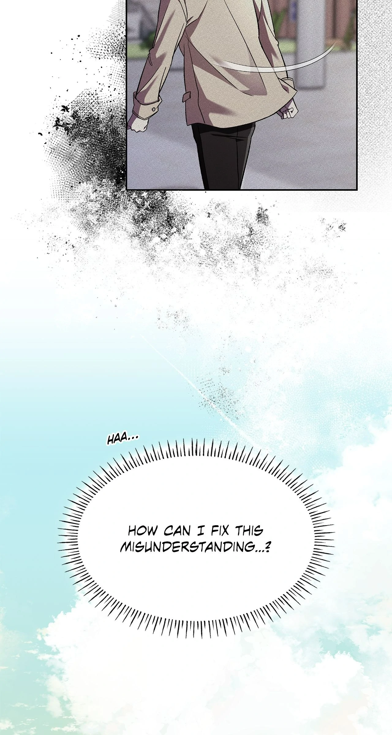 It’s Me, the Crazy Side Top - Chapter 24 manhwa