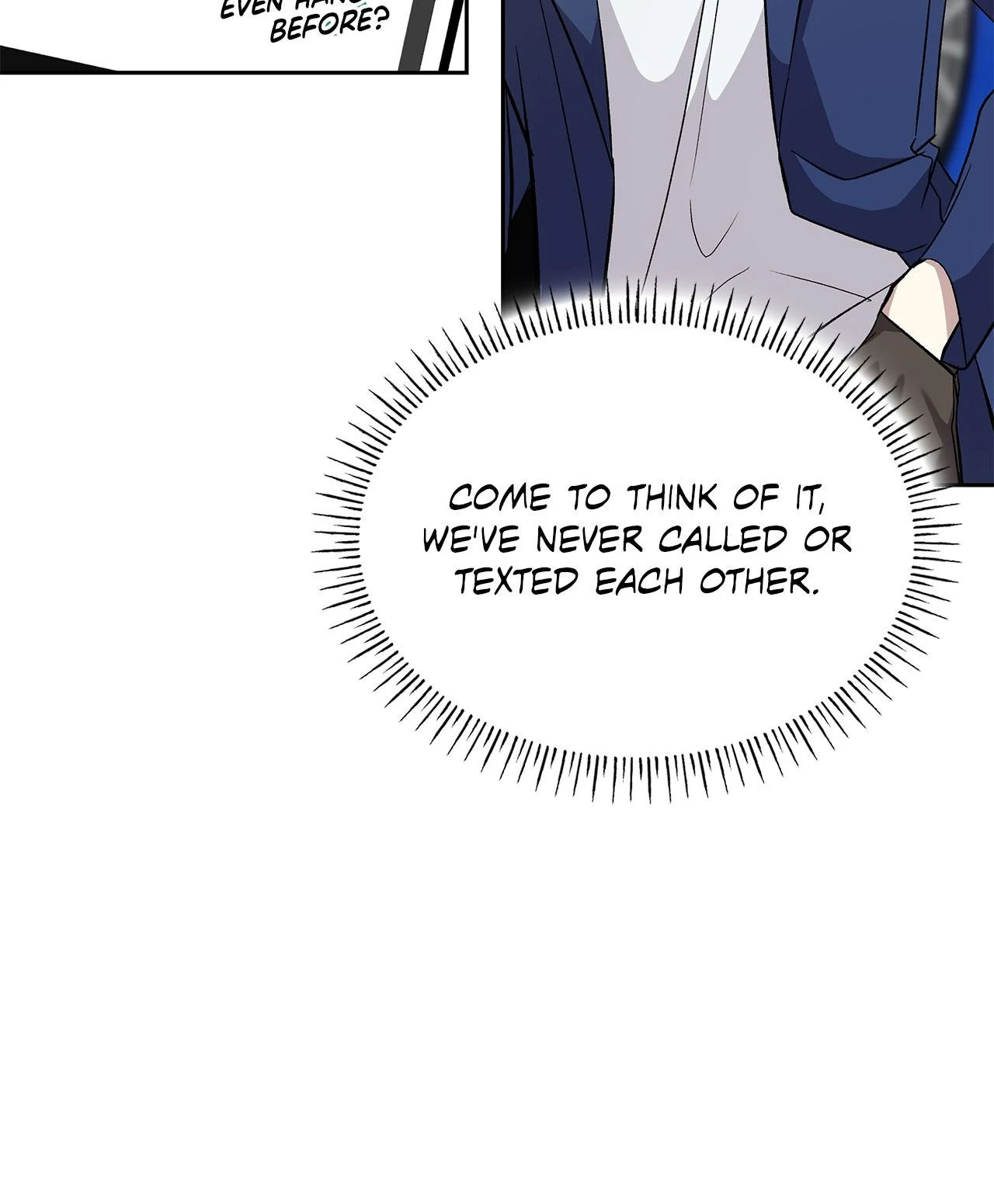 It’s Me, the Crazy Side Top - Chapter 24 manhwa