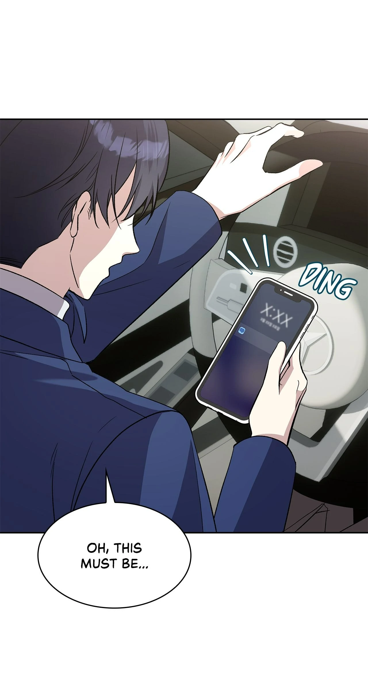 It’s Me, the Crazy Side Top - Chapter 24 manhwa