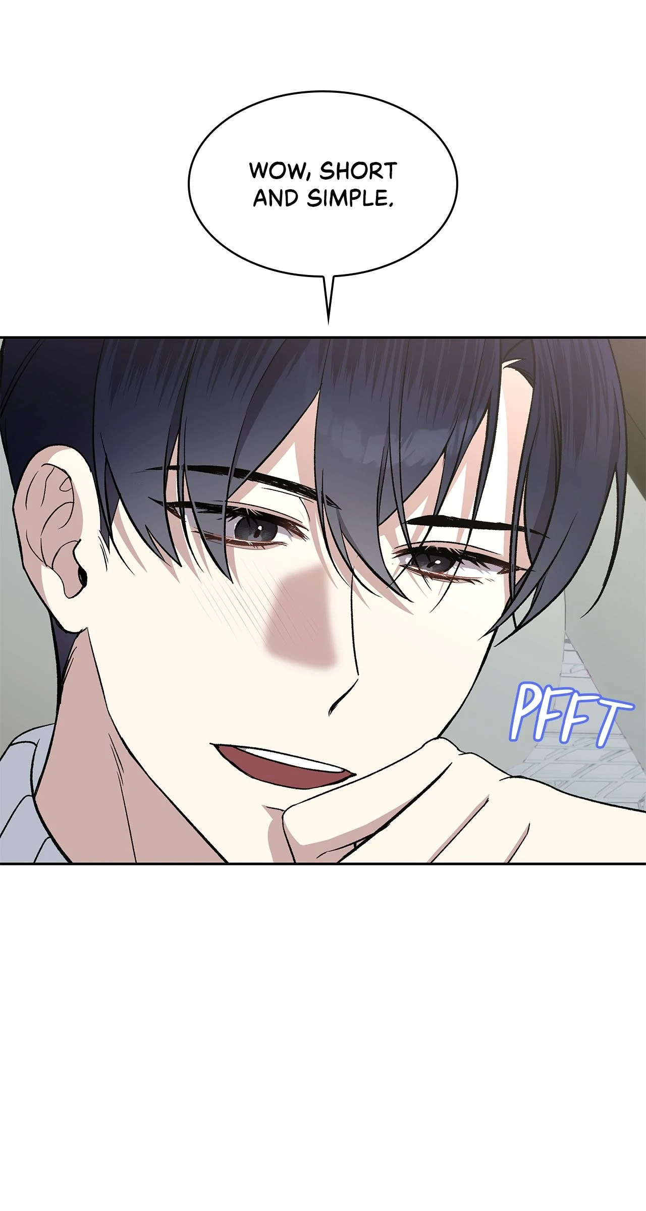 It’s Me, the Crazy Side Top - Chapter 24 manhwa