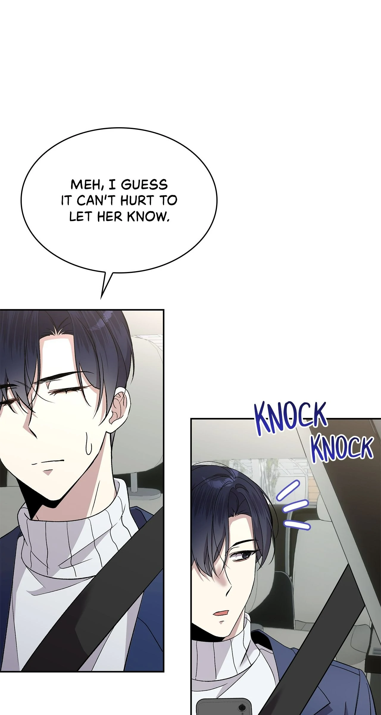 It’s Me, the Crazy Side Top - Chapter 24 manhwa