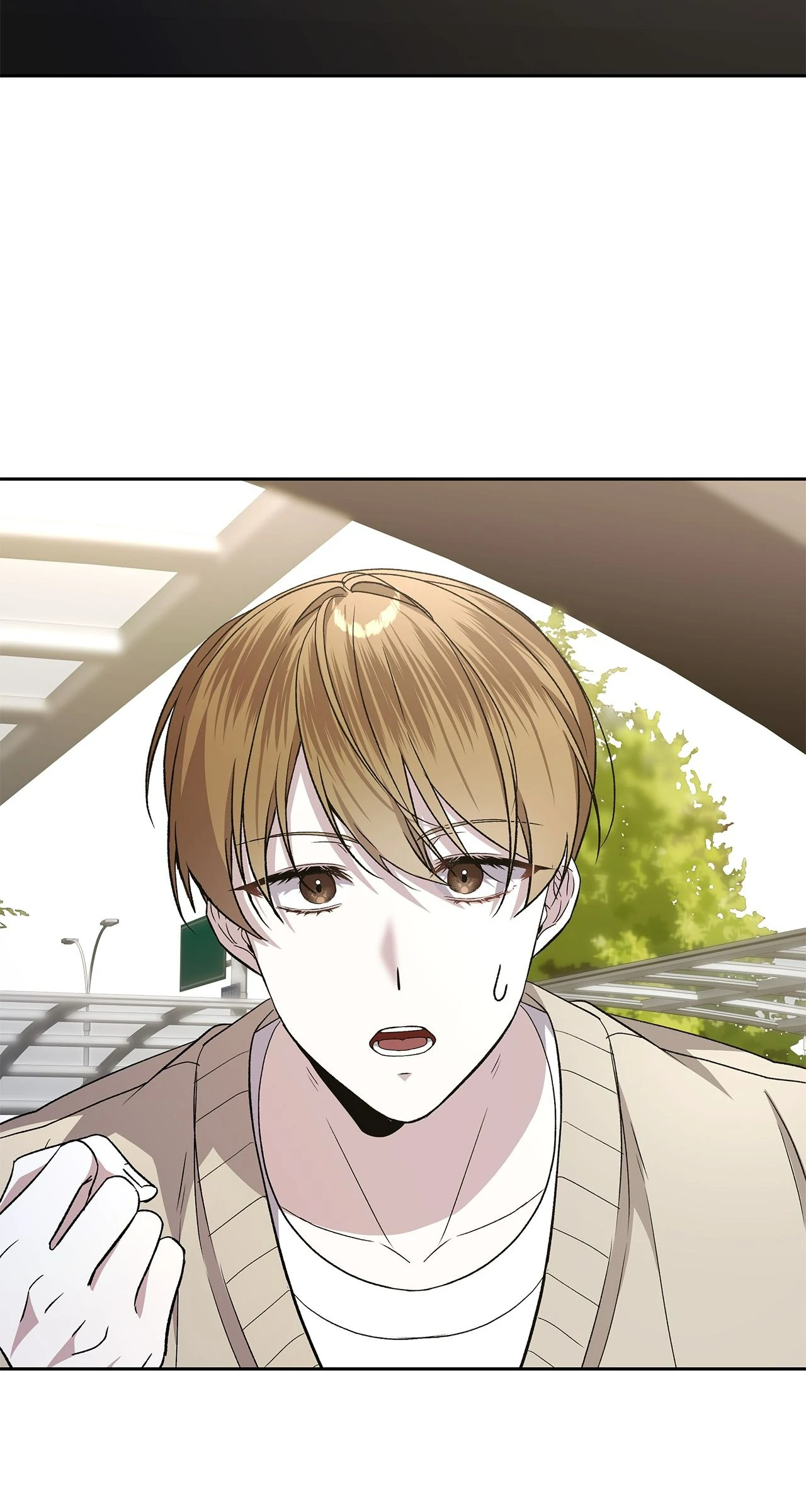 It’s Me, the Crazy Side Top - Chapter 24 manhwa