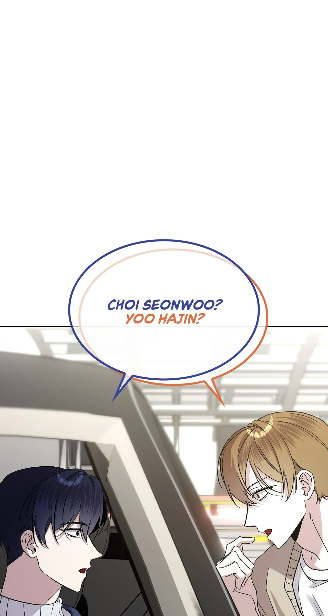 It’s Me, the Crazy Side Top - Chapter 24 manhwa