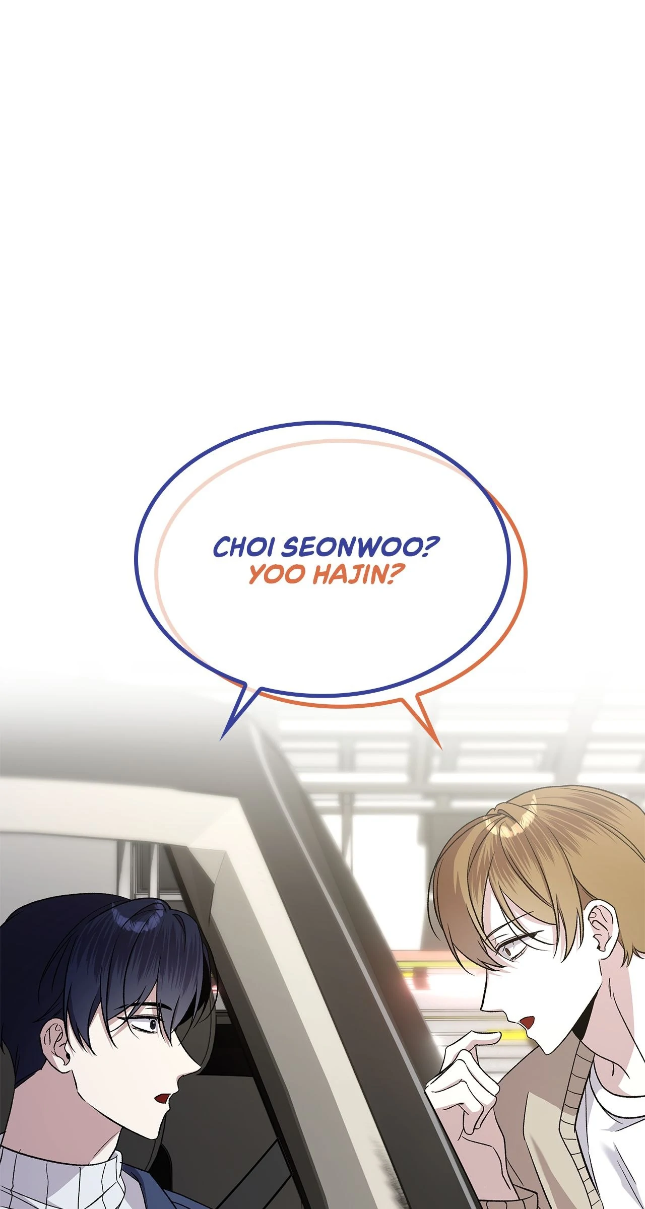 It’s Me, the Crazy Side Top - Chapter 25 manhwa