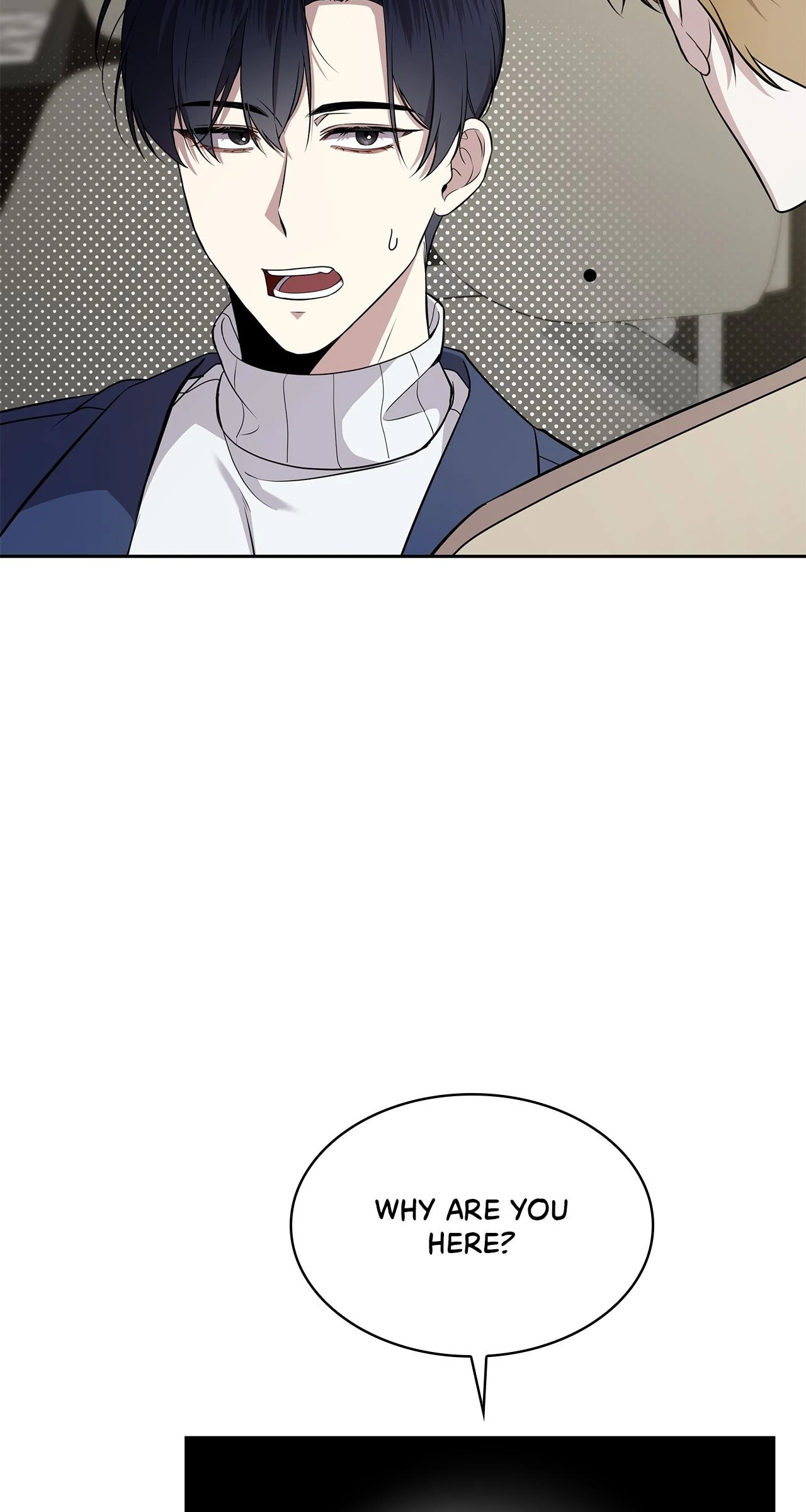 It’s Me, the Crazy Side Top - Chapter 25 manhwa