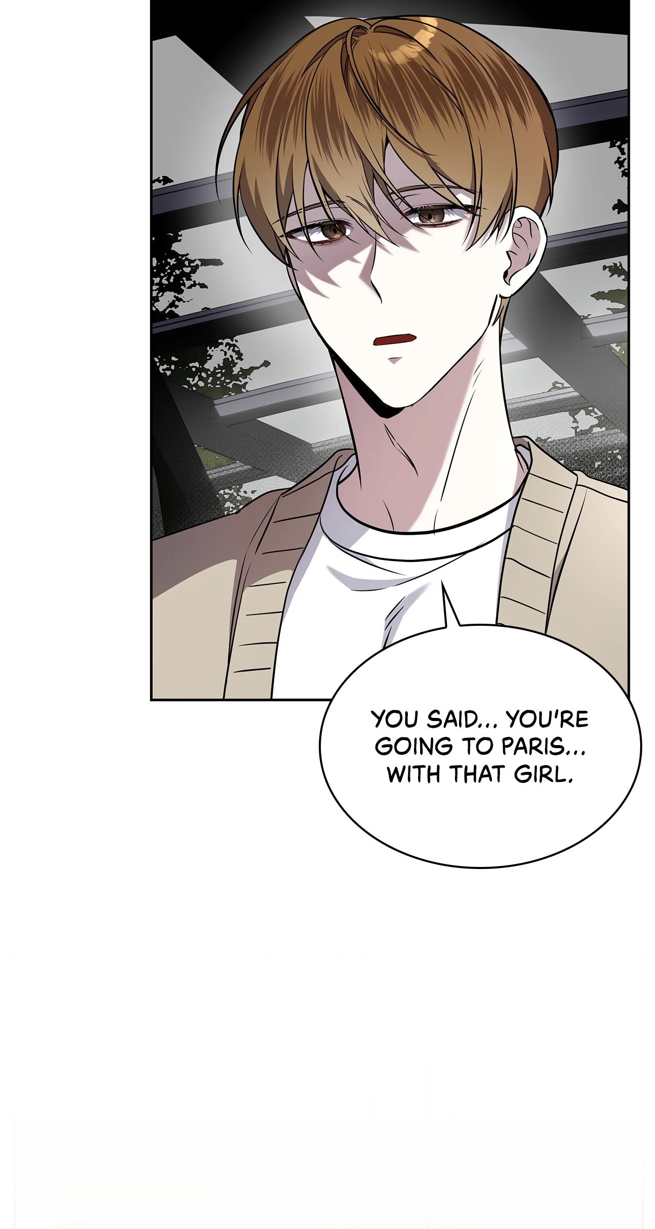 It’s Me, the Crazy Side Top - Chapter 25 manhwa