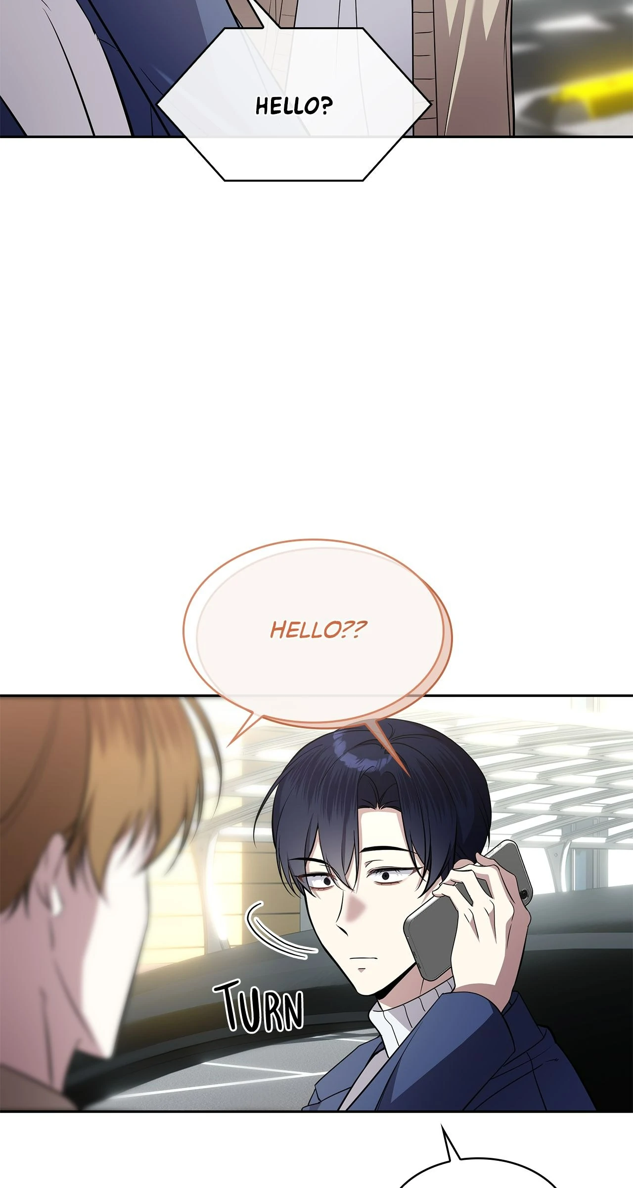 It’s Me, the Crazy Side Top - Chapter 25 manhwa