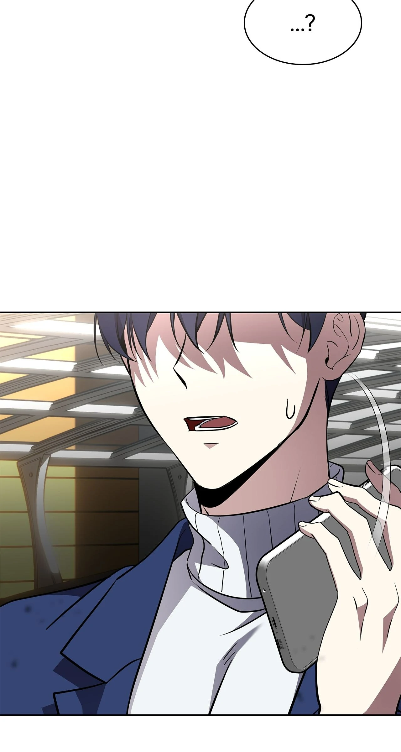 It’s Me, the Crazy Side Top - Chapter 25 manhwa