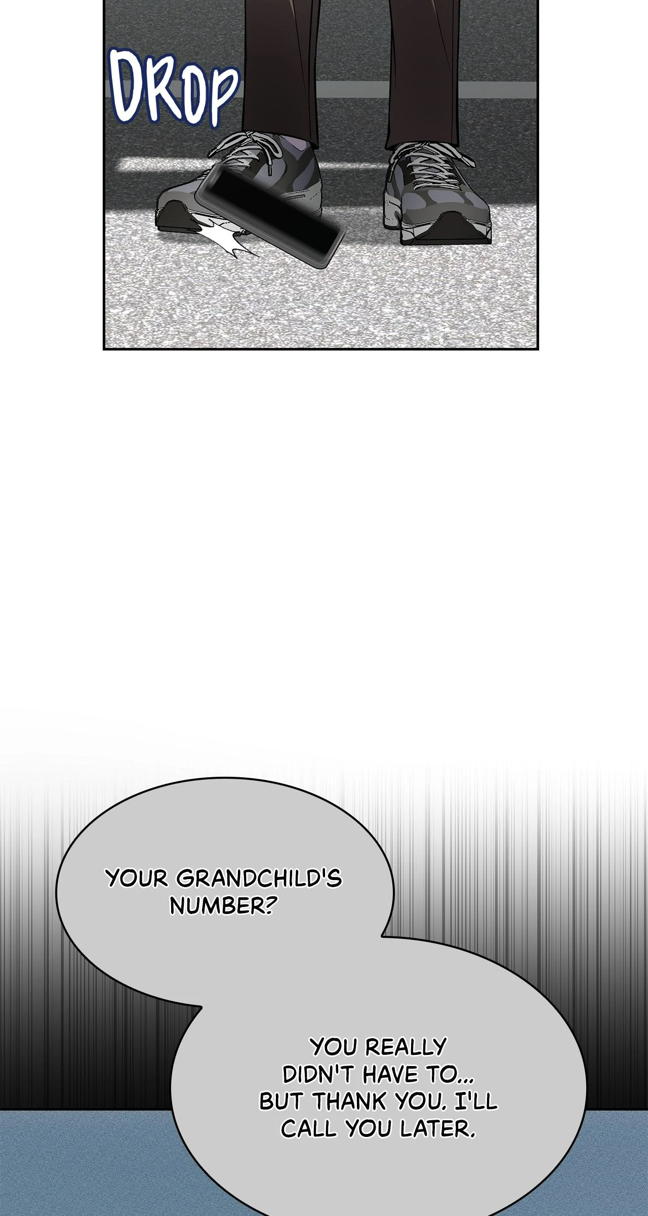 It’s Me, the Crazy Side Top - Chapter 25 manhwa