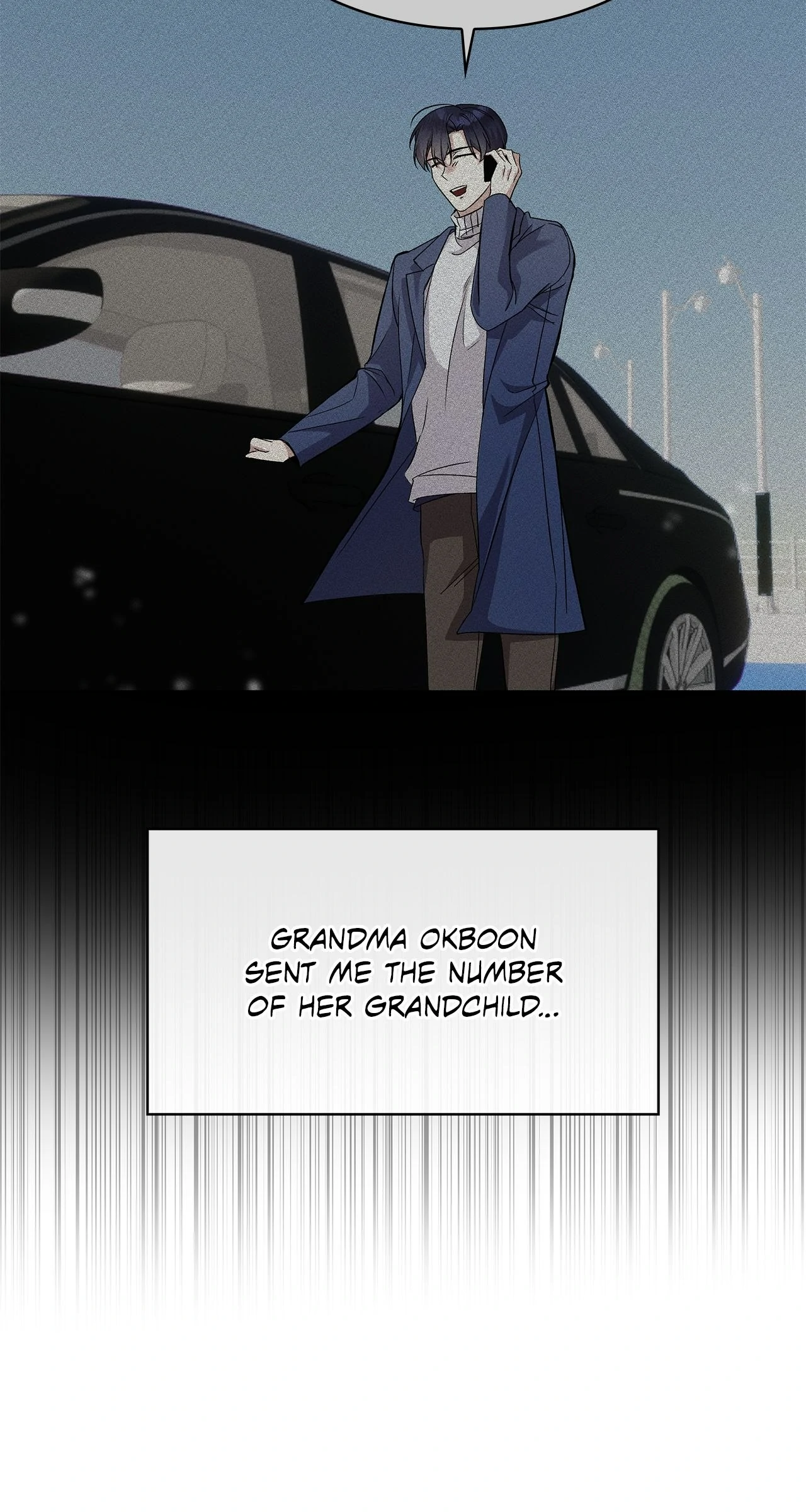 It’s Me, the Crazy Side Top - Chapter 25 manhwa