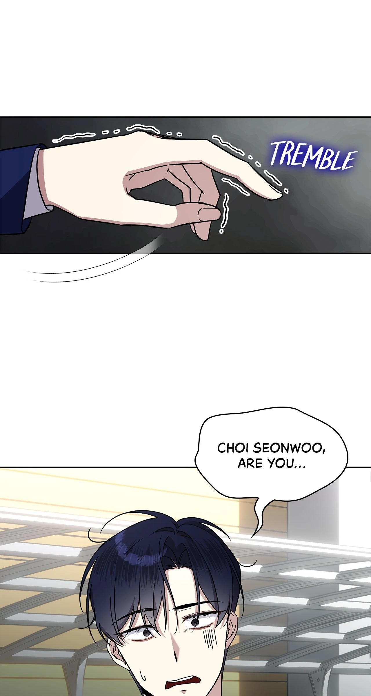 It’s Me, the Crazy Side Top - Chapter 25 manhwa