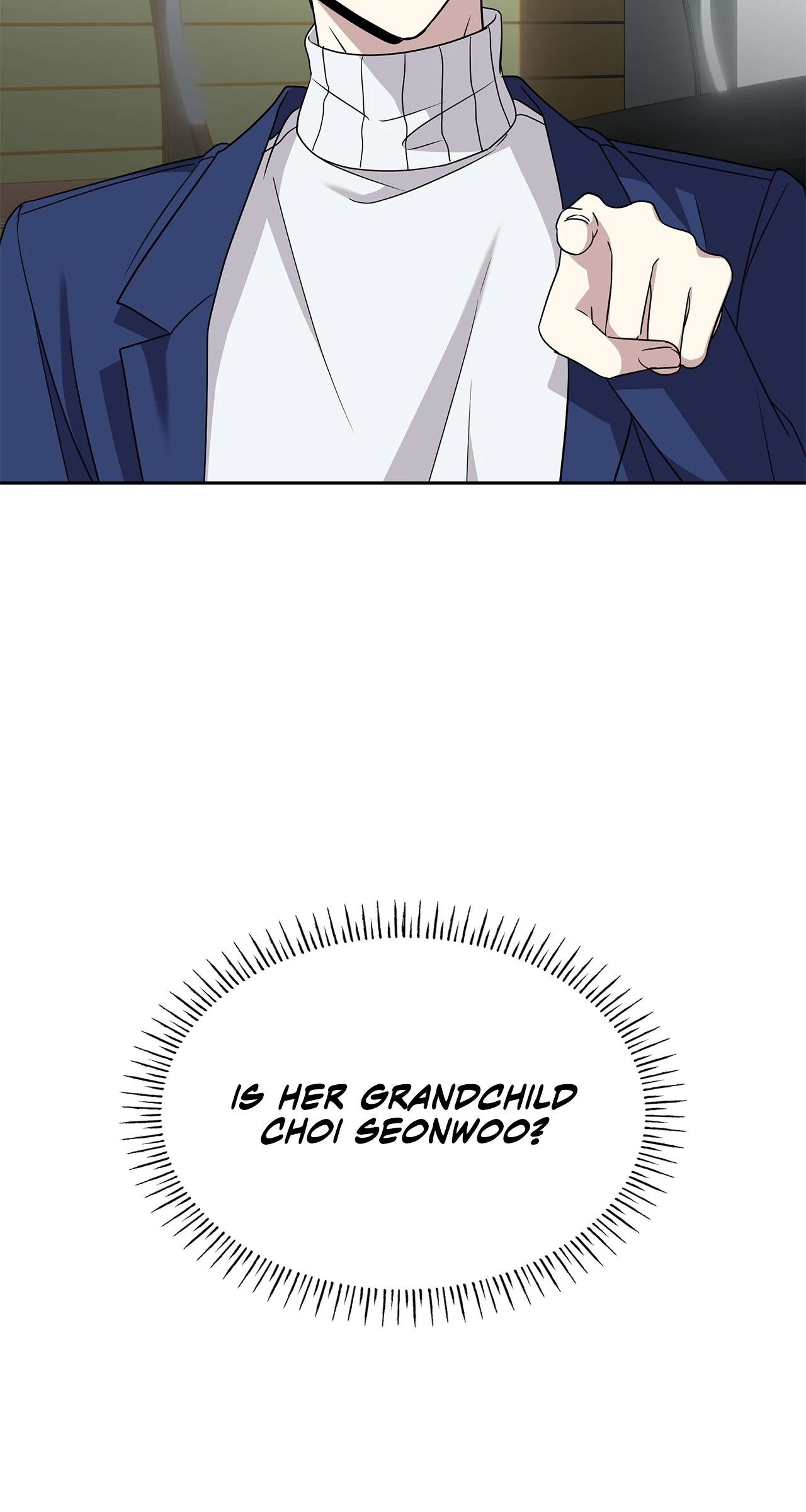 It’s Me, the Crazy Side Top - Chapter 25 manhwa